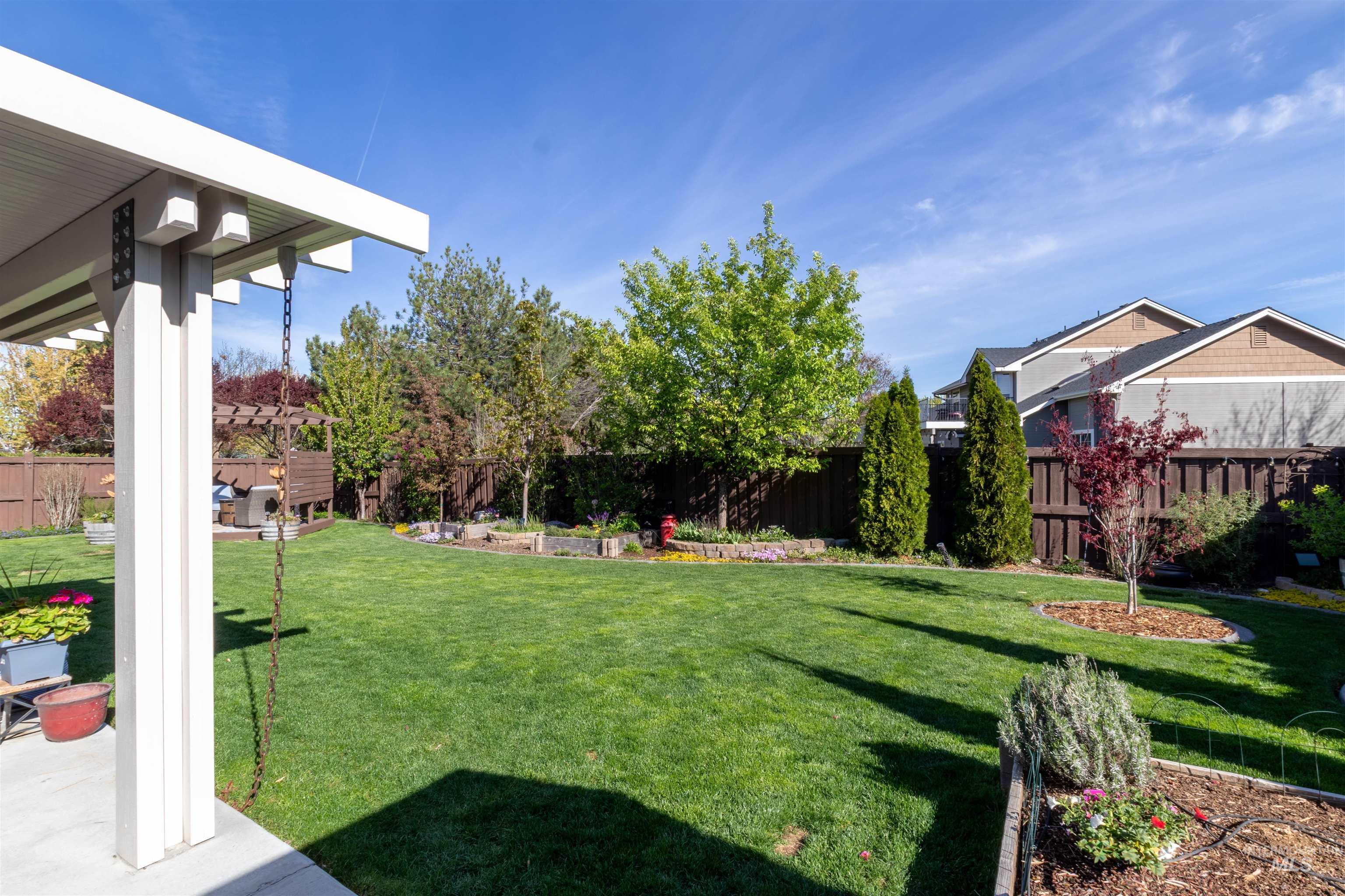 2240 W Anatole St, Meridian, Idaho 83646, 3 Bedrooms, 2.5 Bathrooms, Residential For Sale, Price $625,000,MLS 98982494