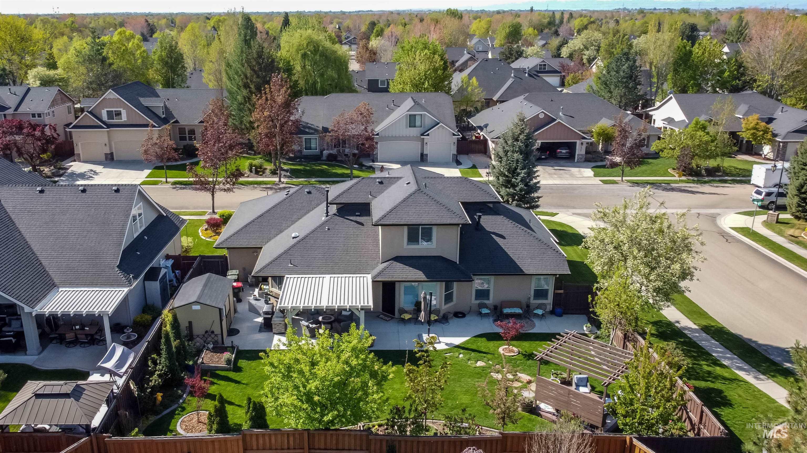 2240 W Anatole St, Meridian, Idaho 83646, 3 Bedrooms, 2.5 Bathrooms, Residential For Sale, Price $625,000,MLS 98982494