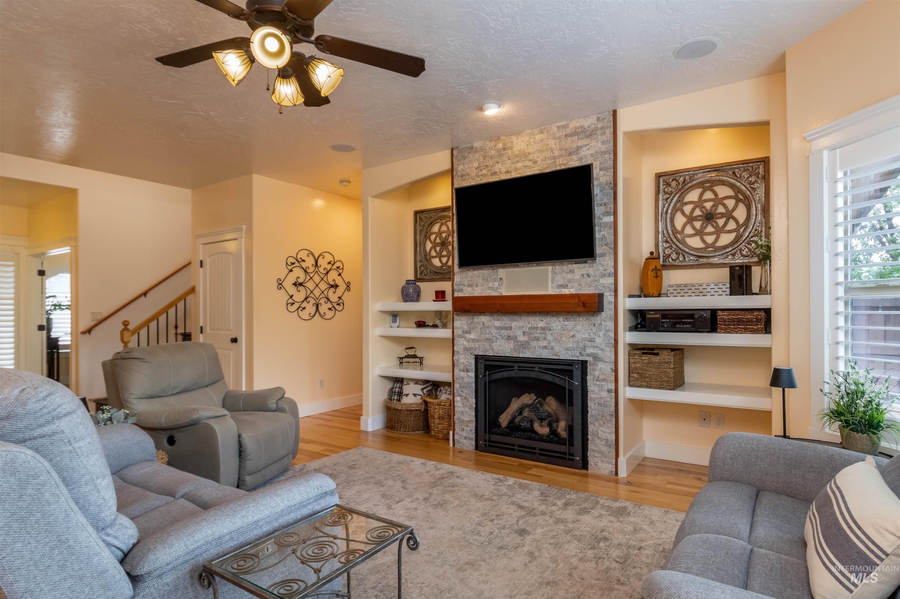 2240 W Anatole St, Meridian, Idaho 83646, 3 Bedrooms, 2.5 Bathrooms, Residential For Sale, Price $625,000, 98982494