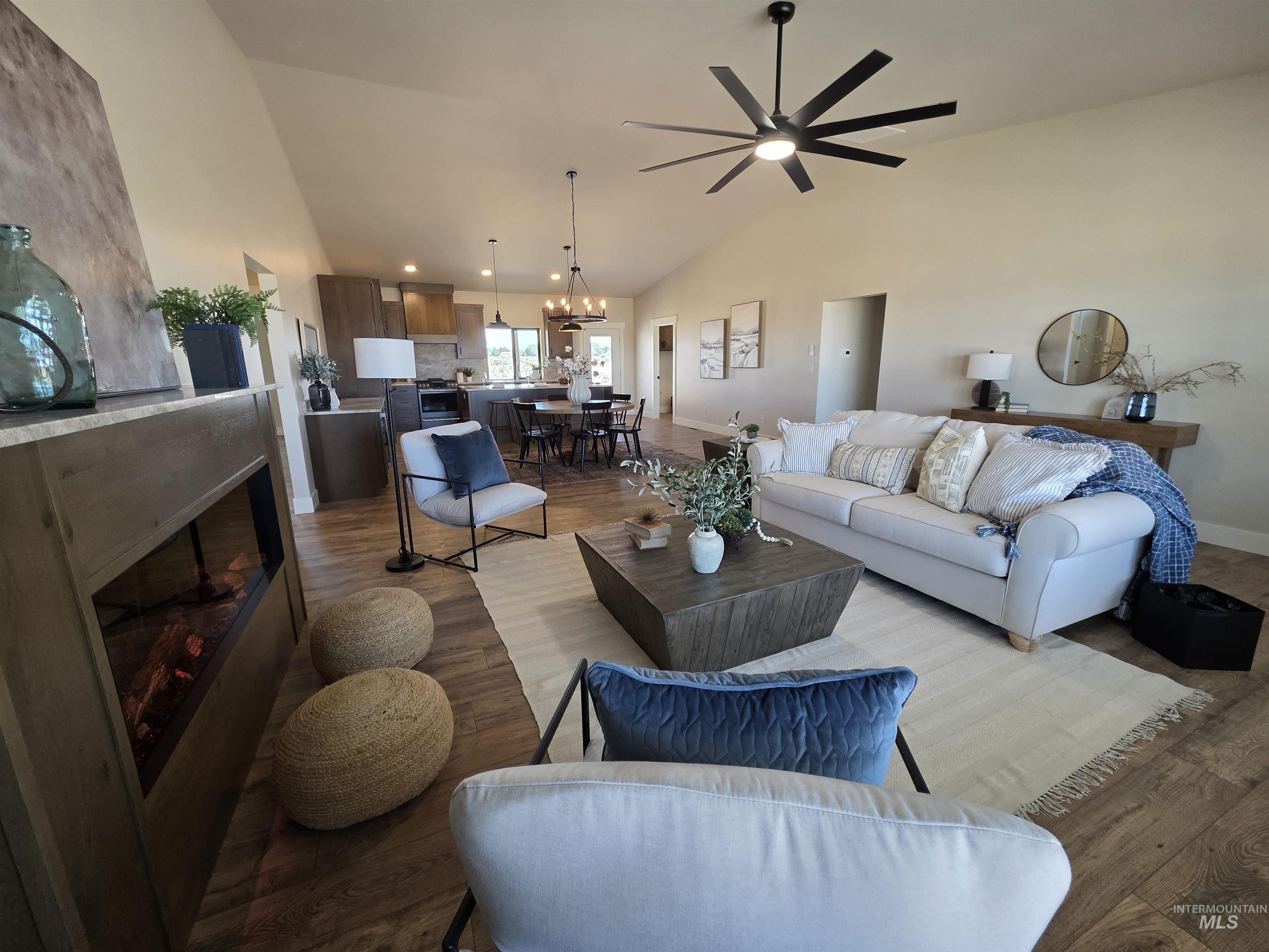 4032 N 3510 E, Kimberly, Idaho 83341, 4 Bedrooms, 2 Bathrooms, Residential For Sale, Price $865,000, 98982495