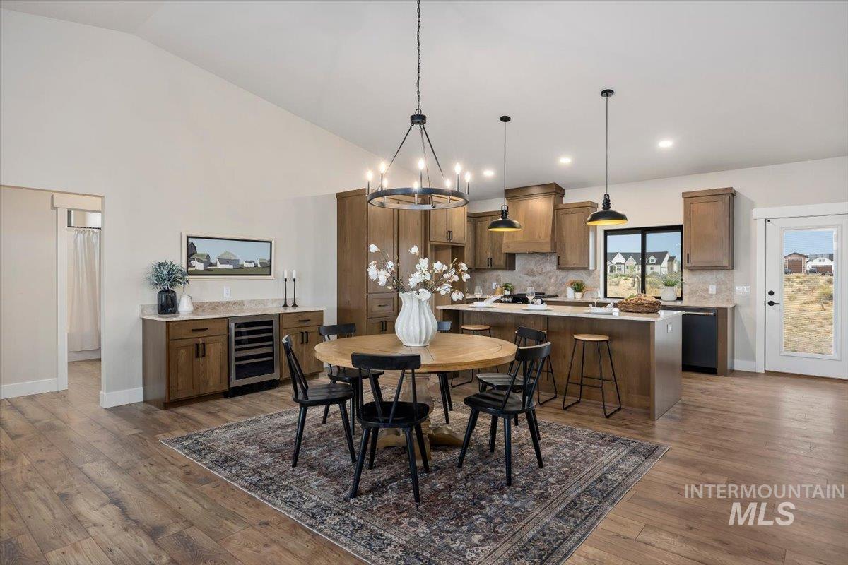 4032 N 3510 E, Kimberly, Idaho 83341, 4 Bedrooms, 2 Bathrooms, Residential For Sale, Price $845,000,MLS 98982495