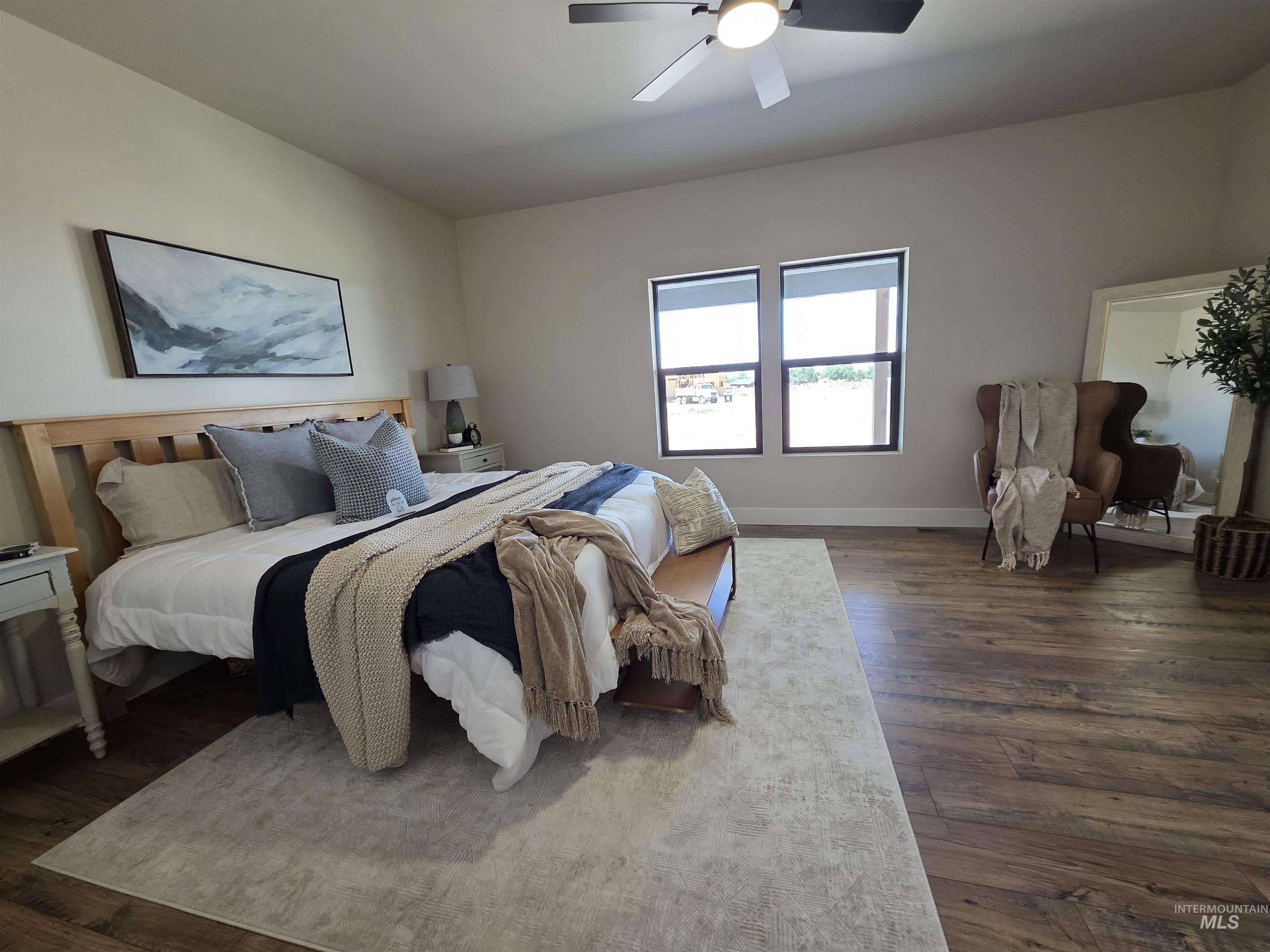 4032 N 3510 E, Kimberly, Idaho 83341, 4 Bedrooms, 2 Bathrooms, Residential For Sale, Price $865,000, 98982495