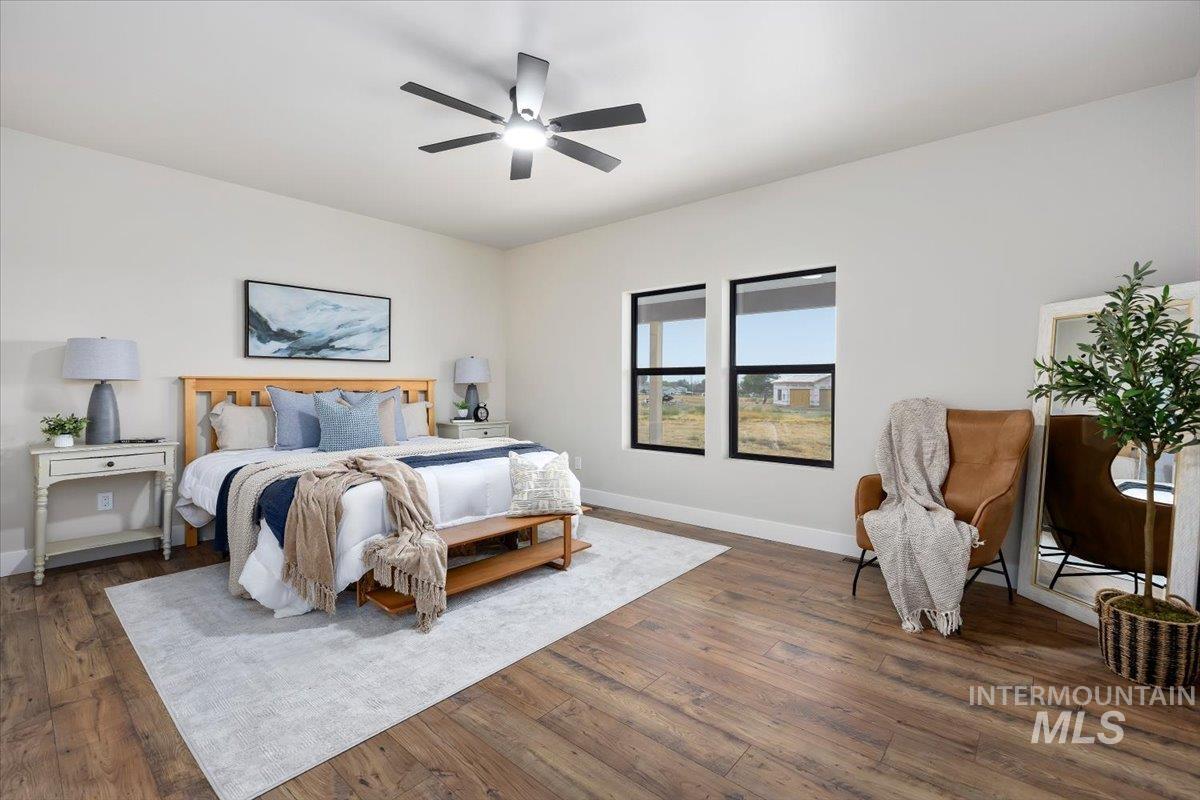 4032 N 3510 E, Kimberly, Idaho 83341, 4 Bedrooms, 2 Bathrooms, Residential For Sale, Price $845,000,MLS 98982495
