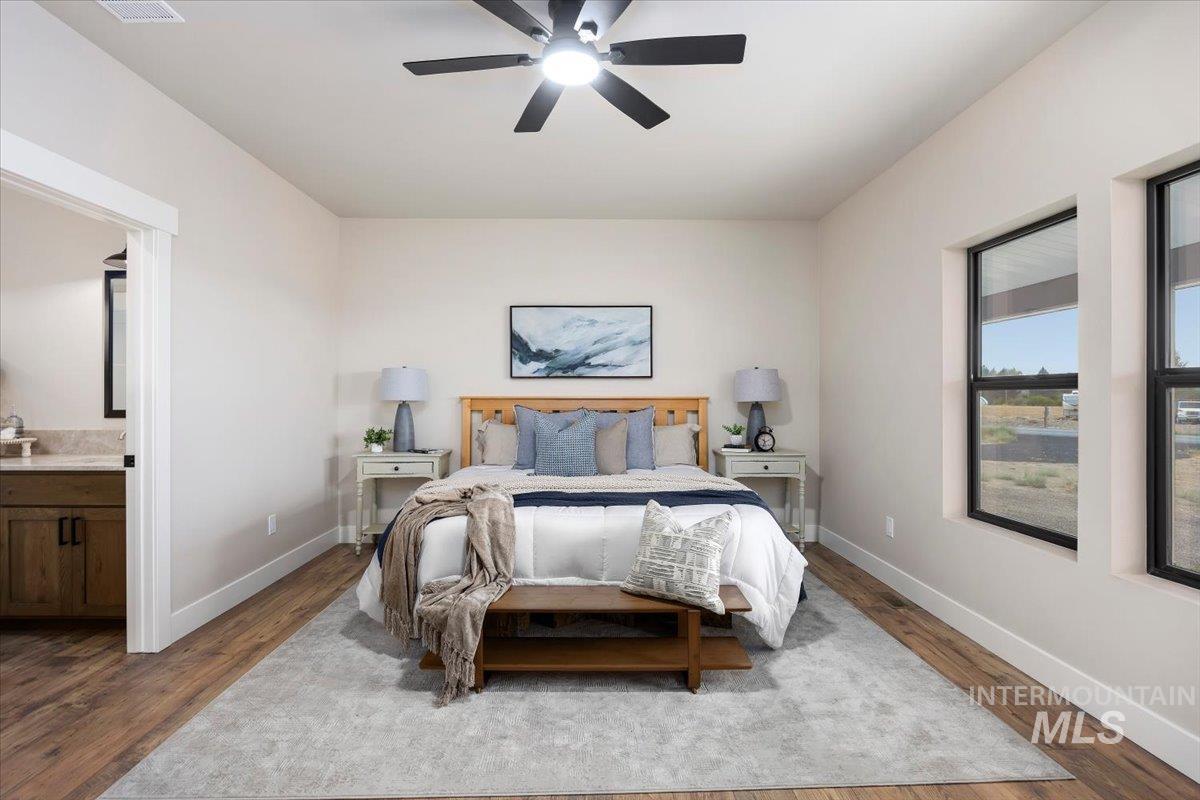 4032 N 3510 E, Kimberly, Idaho 83341, 4 Bedrooms, 2 Bathrooms, Residential For Sale, Price $845,000,MLS 98982495