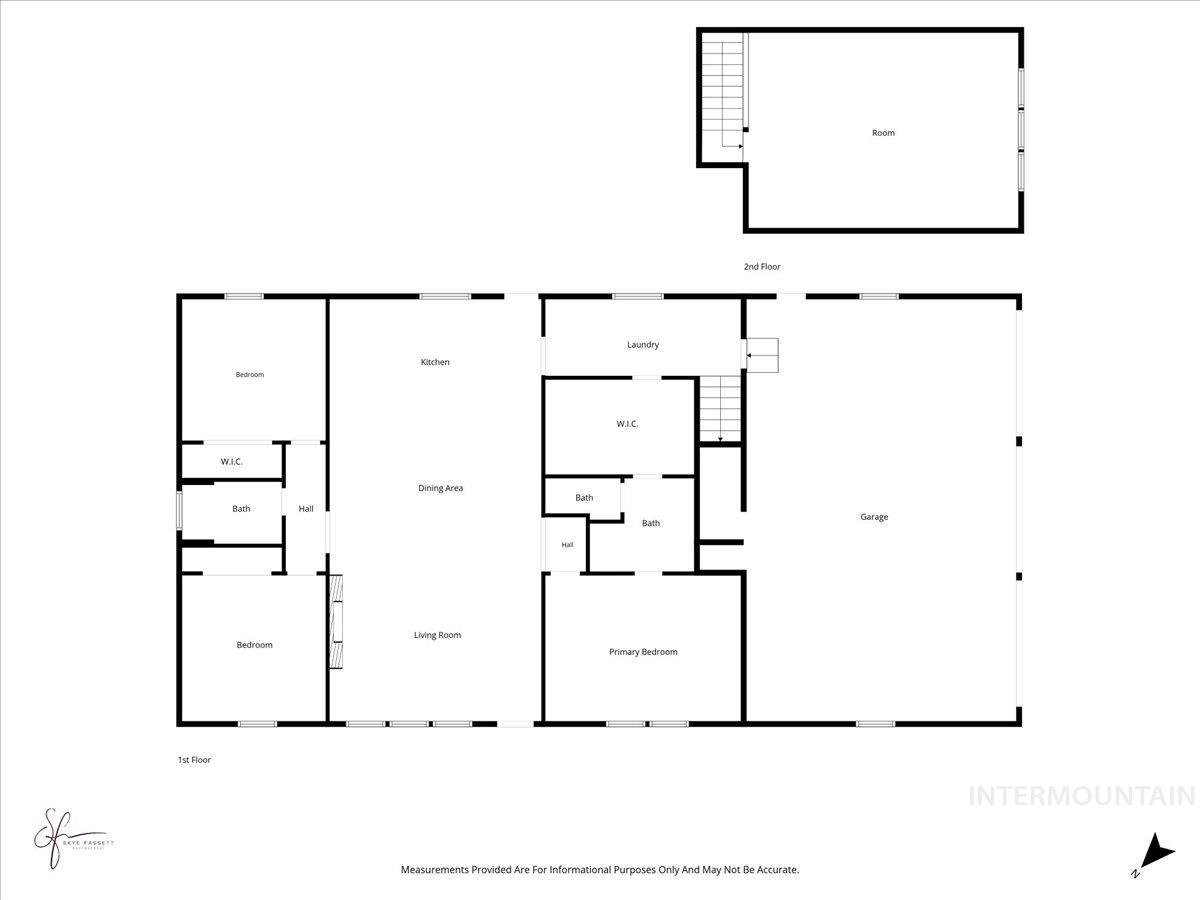 4032 N 3510 E, Kimberly, Idaho 83341, 3 Bedrooms, 2 Bathrooms, Residential For Sale, Price $800,000,MLS 98982495