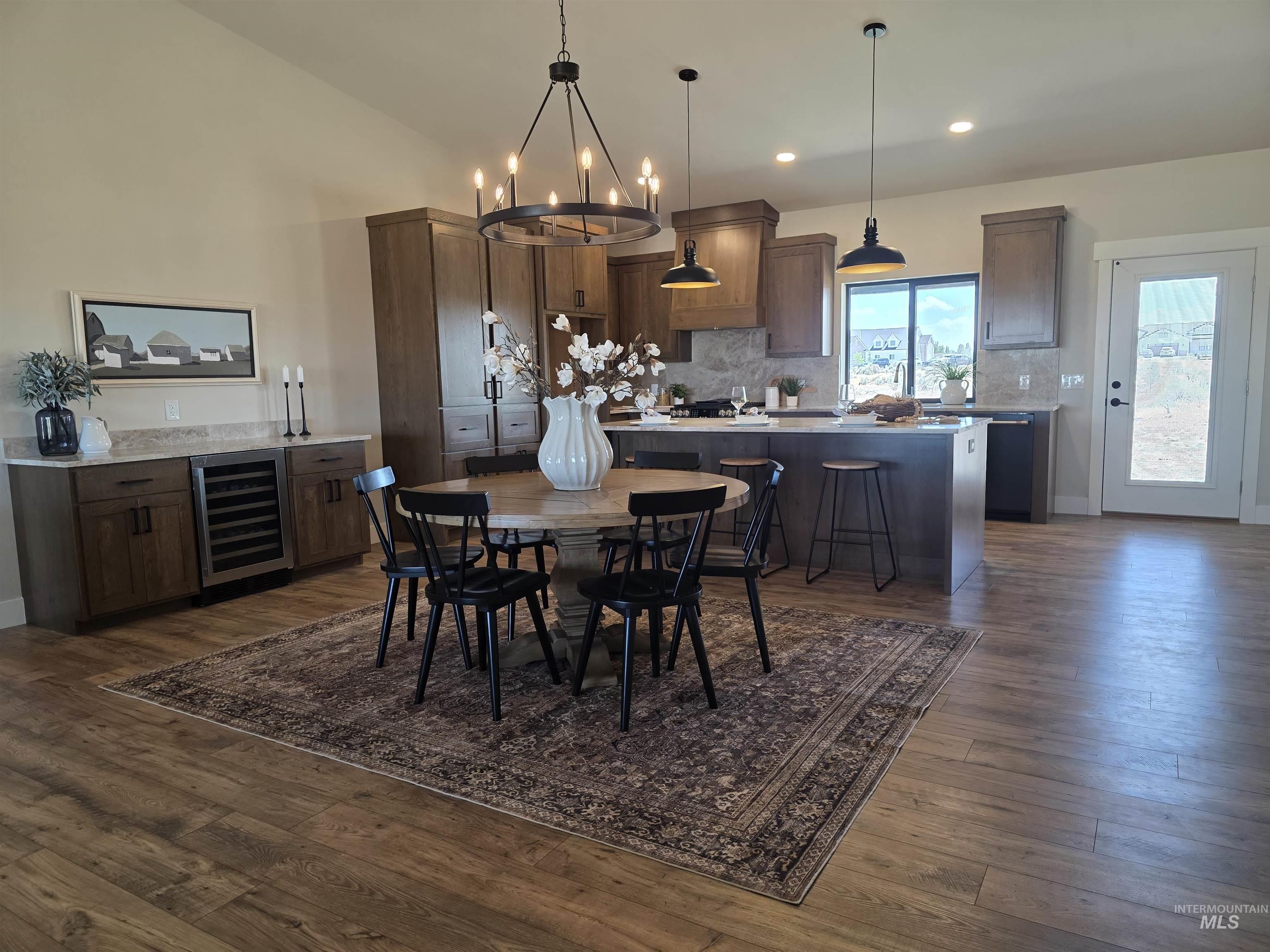 4032 N 3510 E, Kimberly, Idaho 83341, 4 Bedrooms, 2 Bathrooms, Residential For Sale, Price $865,000, 98982495