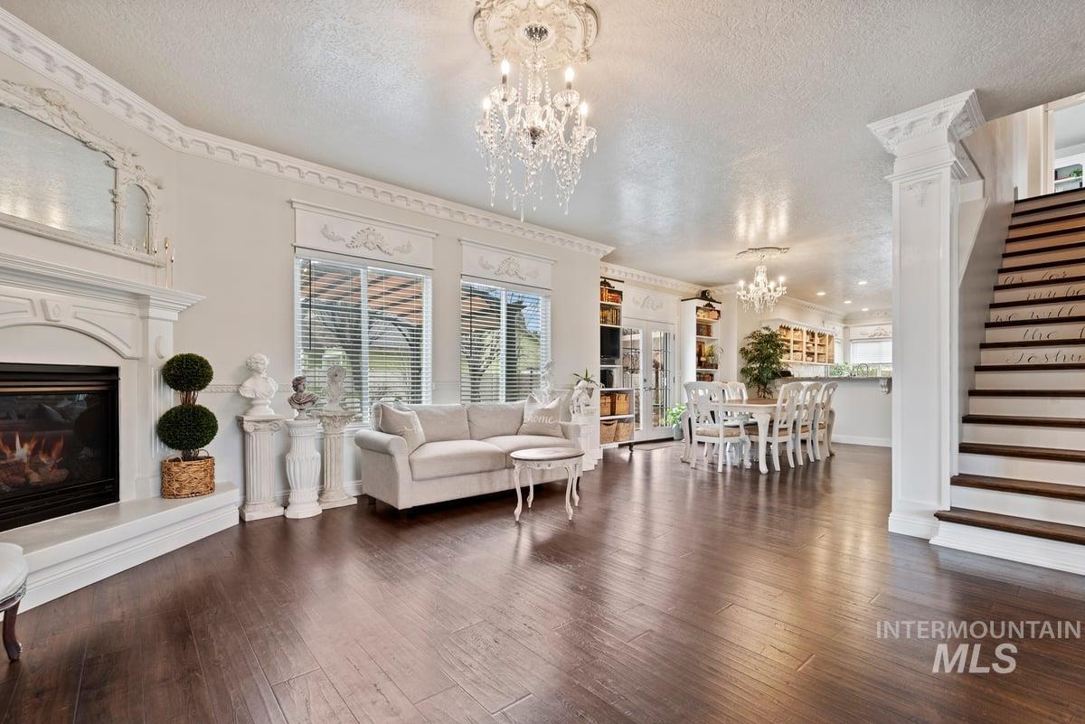 2436 N Heath Ave, Boise, Idaho 83713, 4 Bedrooms, 3 Bathrooms, Residential For Sale, Price $660,000,MLS 98982496