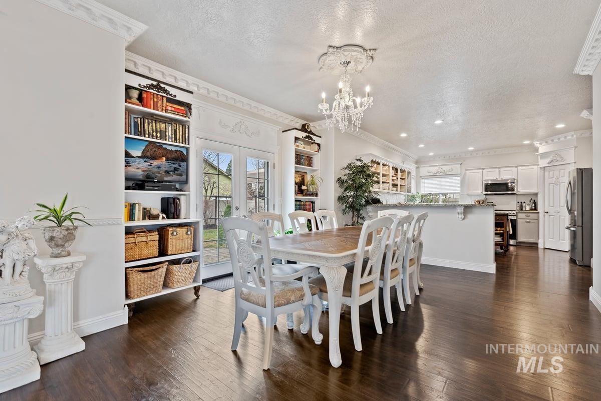 2436 N Heath Ave, Boise, Idaho 83713, 4 Bedrooms, 3 Bathrooms, Residential For Sale, Price $660,000,MLS 98982496