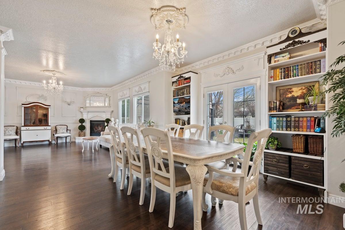 2436 N Heath Ave, Boise, Idaho 83713, 4 Bedrooms, 3 Bathrooms, Residential For Sale, Price $660,000,MLS 98982496