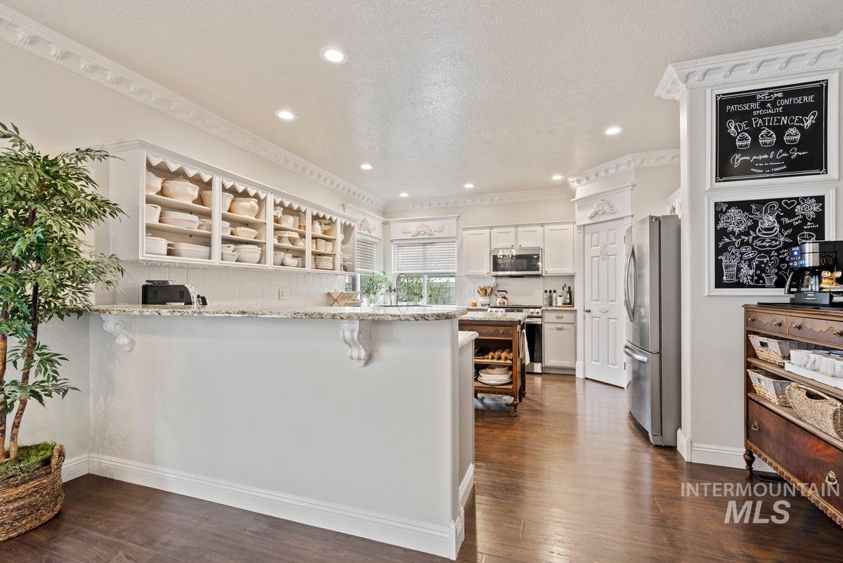 2436 N Heath Ave, Boise, Idaho 83713, 4 Bedrooms, 3 Bathrooms, Residential For Sale, Price $660,000,MLS 98982496