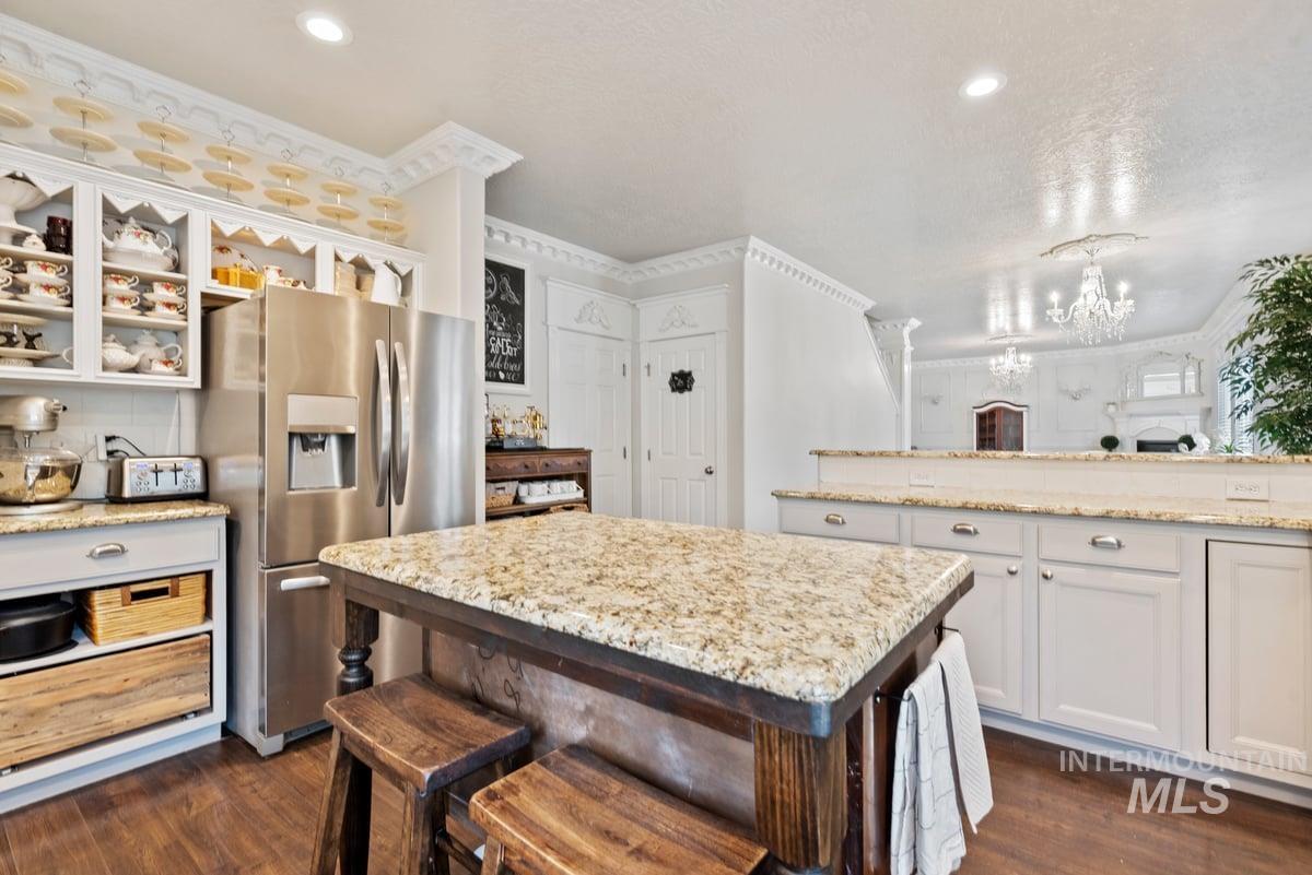 2436 N Heath Ave, Boise, Idaho 83713, 4 Bedrooms, 3 Bathrooms, Residential For Sale, Price $660,000,MLS 98982496