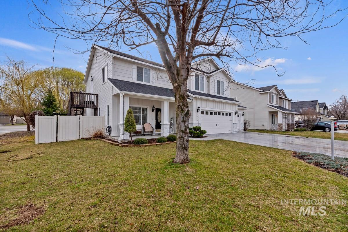2436 N Heath Ave, Boise, Idaho 83713, 4 Bedrooms, 3 Bathrooms, Residential For Sale, Price $660,000,MLS 98982496