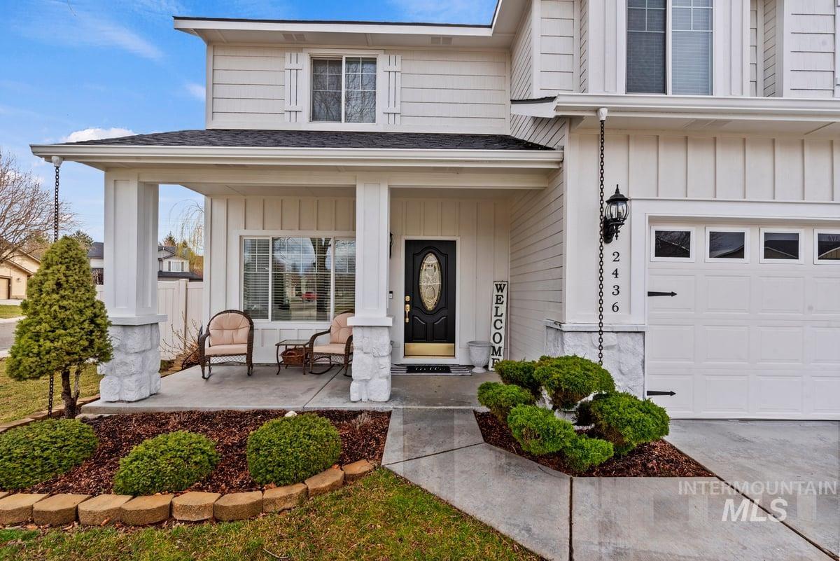 2436 N Heath Ave, Boise, Idaho 83713, 4 Bedrooms, 3 Bathrooms, Residential For Sale, Price $660,000,MLS 98982496