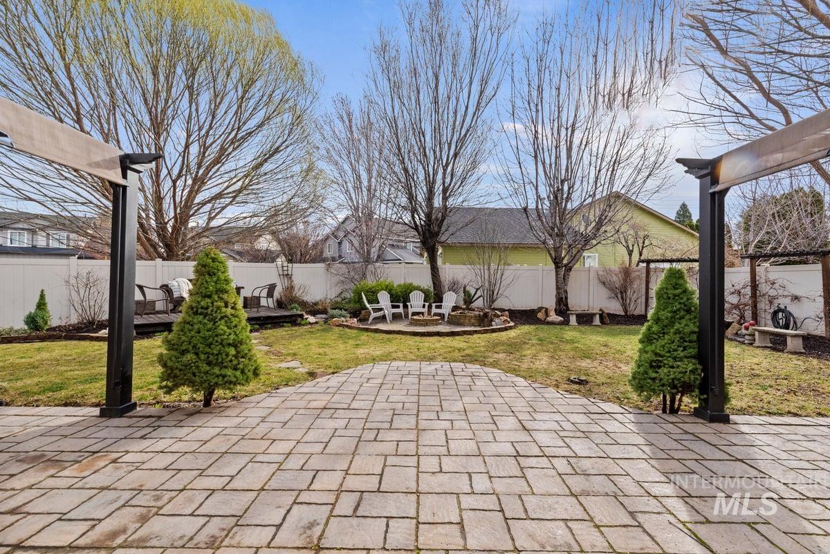 2436 N Heath Ave, Boise, Idaho 83713, 4 Bedrooms, 3 Bathrooms, Residential For Sale, Price $660,000,MLS 98982496