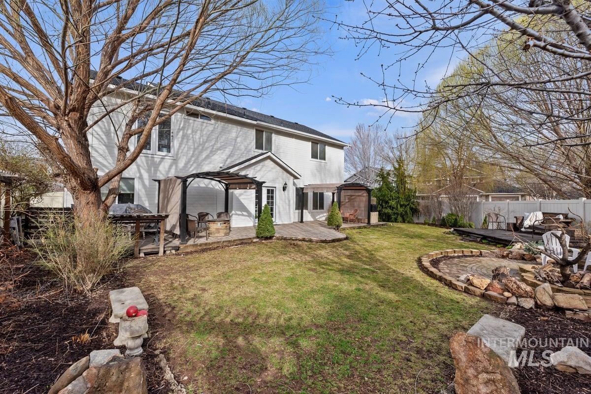 2436 N Heath Ave, Boise, Idaho 83713, 4 Bedrooms, 3 Bathrooms, Residential For Sale, Price $660,000,MLS 98982496