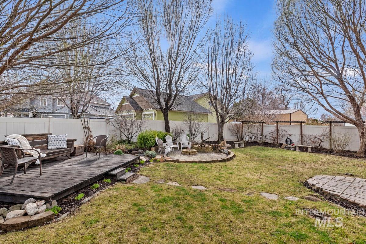 2436 N Heath Ave, Boise, Idaho 83713, 4 Bedrooms, 3 Bathrooms, Residential For Sale, Price $660,000,MLS 98982496