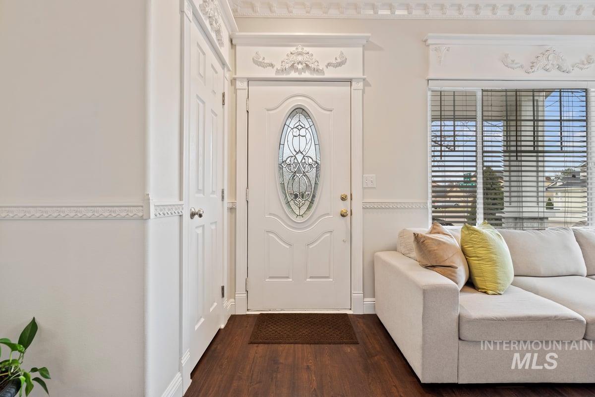 2436 N Heath Ave, Boise, Idaho 83713, 4 Bedrooms, 3 Bathrooms, Residential For Sale, Price $660,000,MLS 98982496