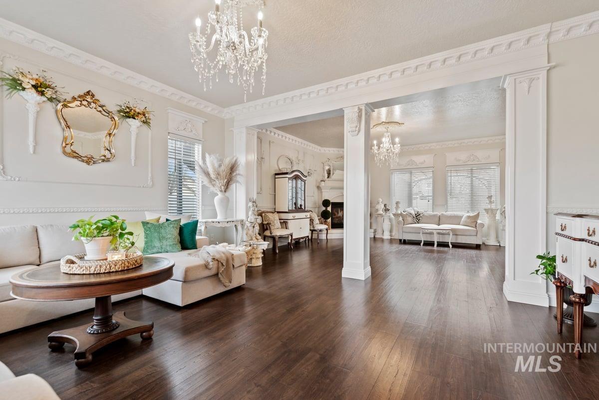 2436 N Heath Ave, Boise, Idaho 83713, 4 Bedrooms, 3 Bathrooms, Residential For Sale, Price $660,000,MLS 98982496