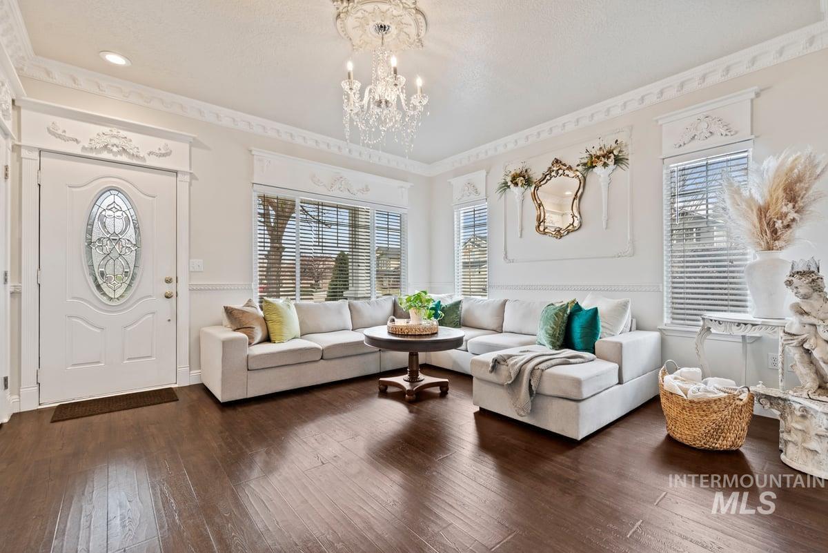 2436 N Heath Ave, Boise, Idaho 83713, 4 Bedrooms, 3 Bathrooms, Residential For Sale, Price $660,000,MLS 98982496