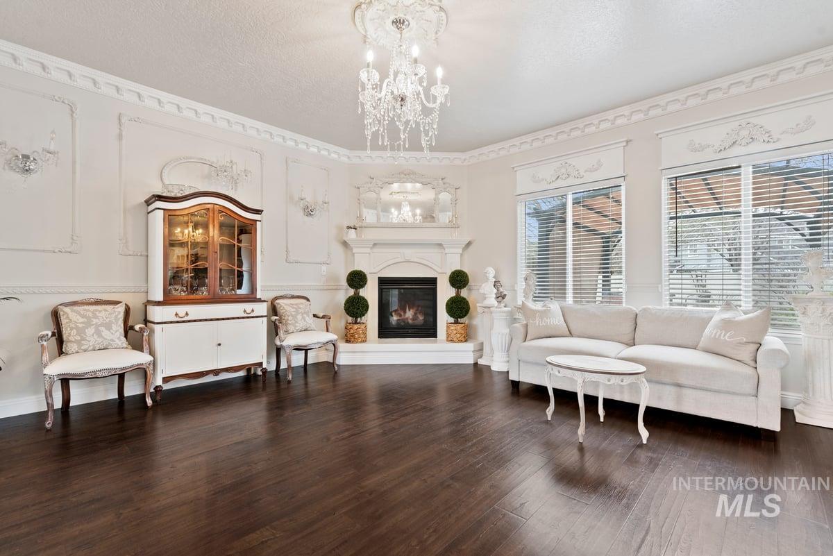 2436 N Heath Ave, Boise, Idaho 83713, 4 Bedrooms, 3 Bathrooms, Residential For Sale, Price $660,000,MLS 98982496