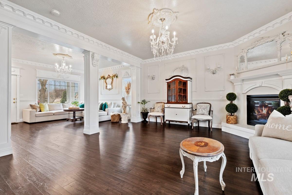 2436 N Heath Ave, Boise, Idaho 83713, 4 Bedrooms, 3 Bathrooms, Residential For Sale, Price $660,000,MLS 98982496