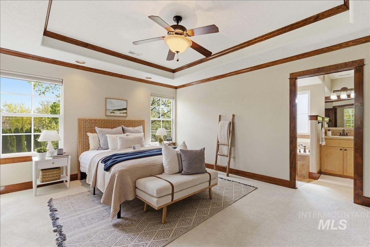 369 E Wexford Lane, Eagle, Idaho 83616, 2 Bedrooms, 2.5 Bathrooms, Residential For Sale, Price $605,000,MLS 98982498