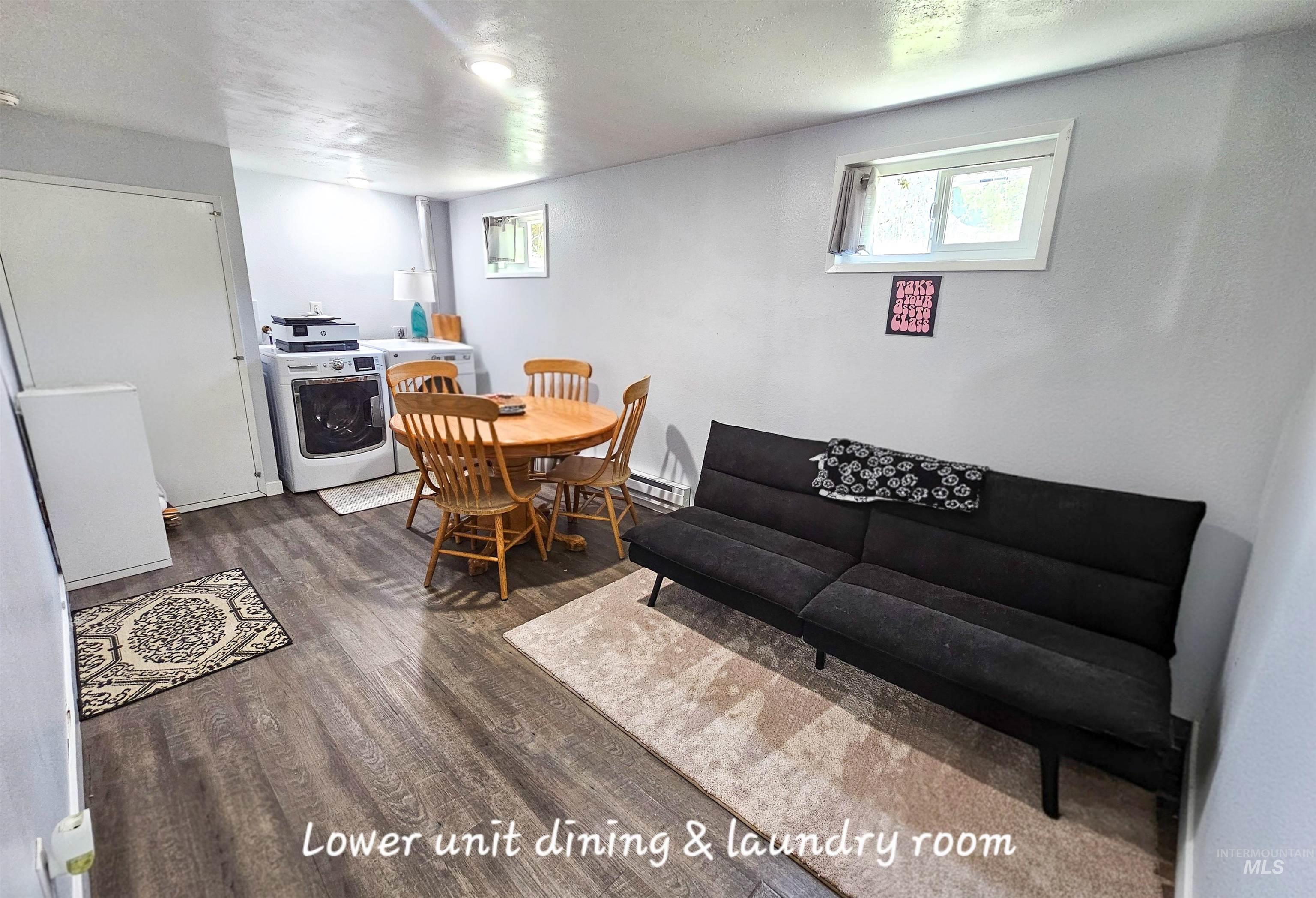 224 S Garden Court, Lewiston, Idaho 83501, 2 Bedrooms, 1 Bathroom, Residential Income For Sale, Price $439,000,MLS 98982501