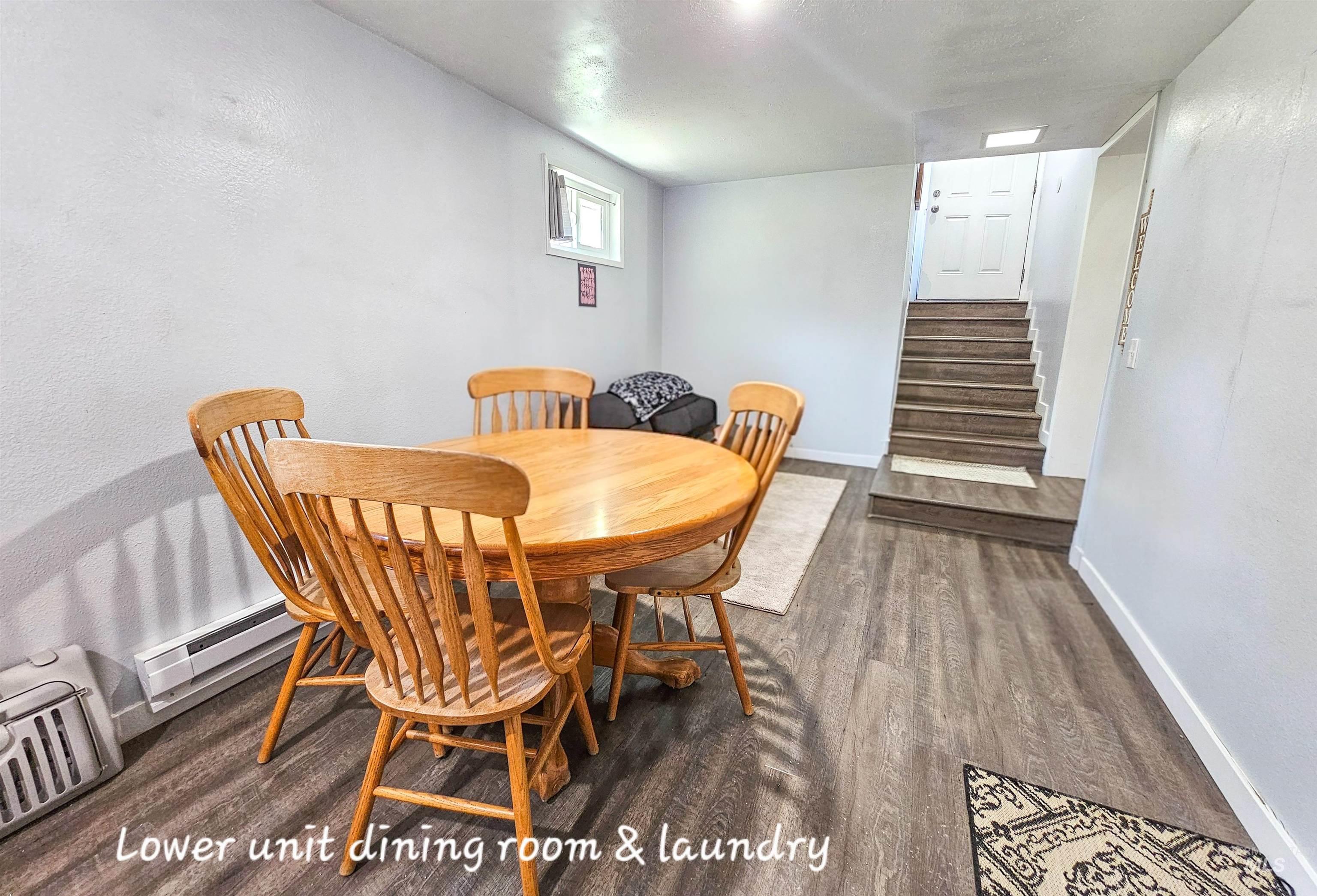 224 S Garden Court, Lewiston, Idaho 83501, 2 Bedrooms, 1 Bathroom, Residential Income For Sale, Price $439,000,MLS 98982501