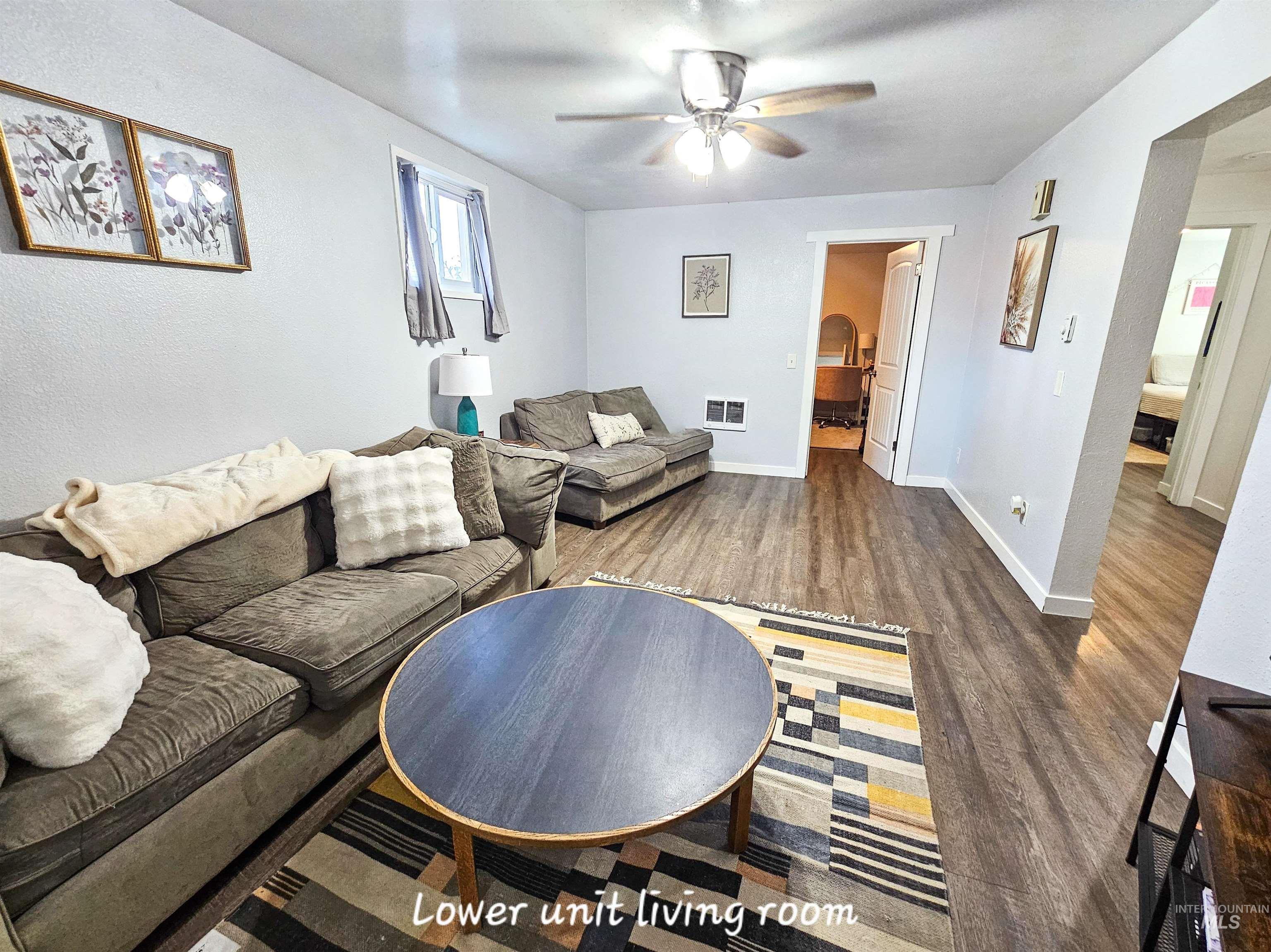 224 S Garden Court, Lewiston, Idaho 83501, 2 Bedrooms, 1 Bathroom, Residential Income For Sale, Price $439,000,MLS 98982501