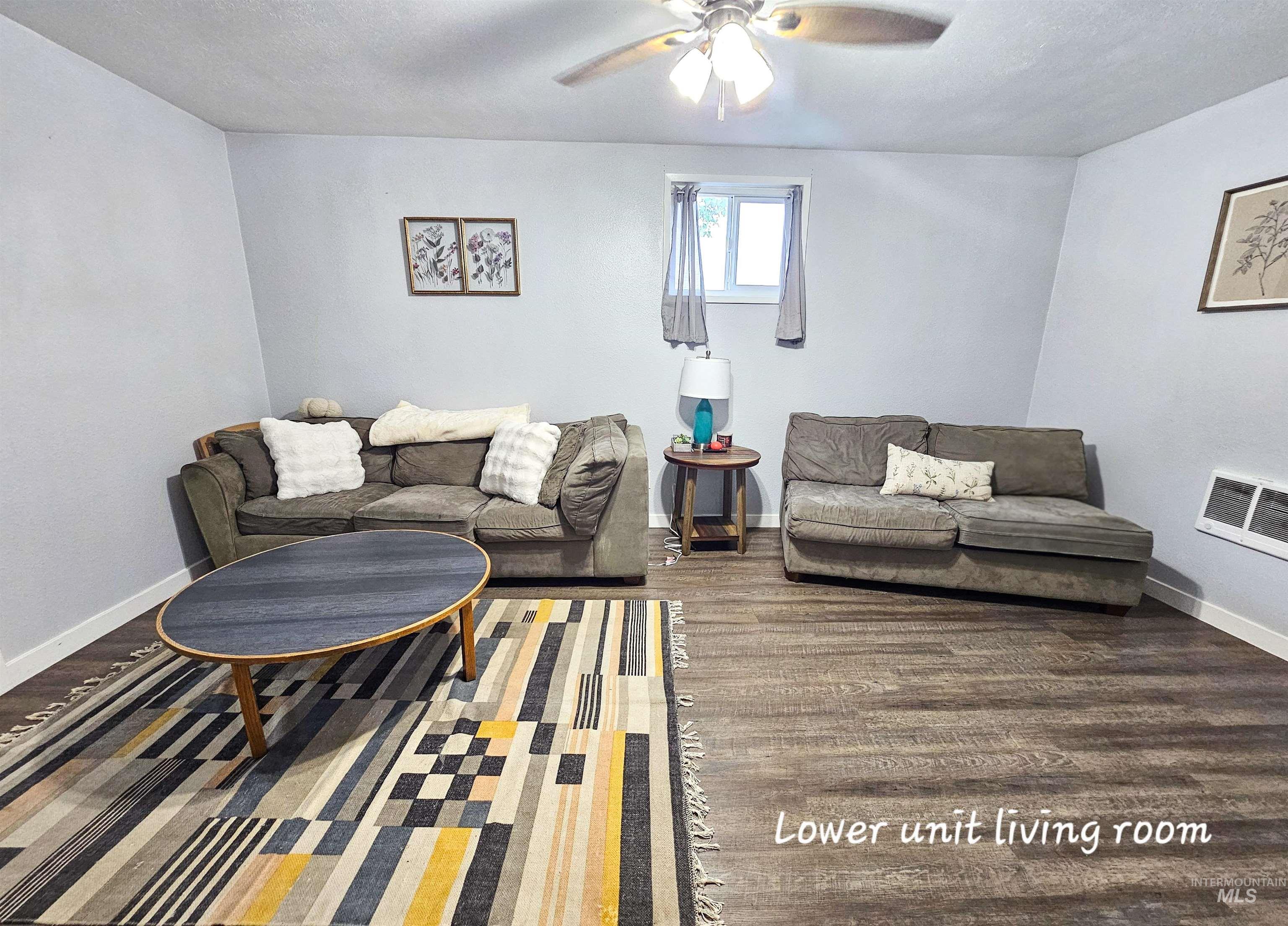 224 S Garden Court, Lewiston, Idaho 83501, 2 Bedrooms, 1 Bathroom, Residential Income For Sale, Price $439,000,MLS 98982501