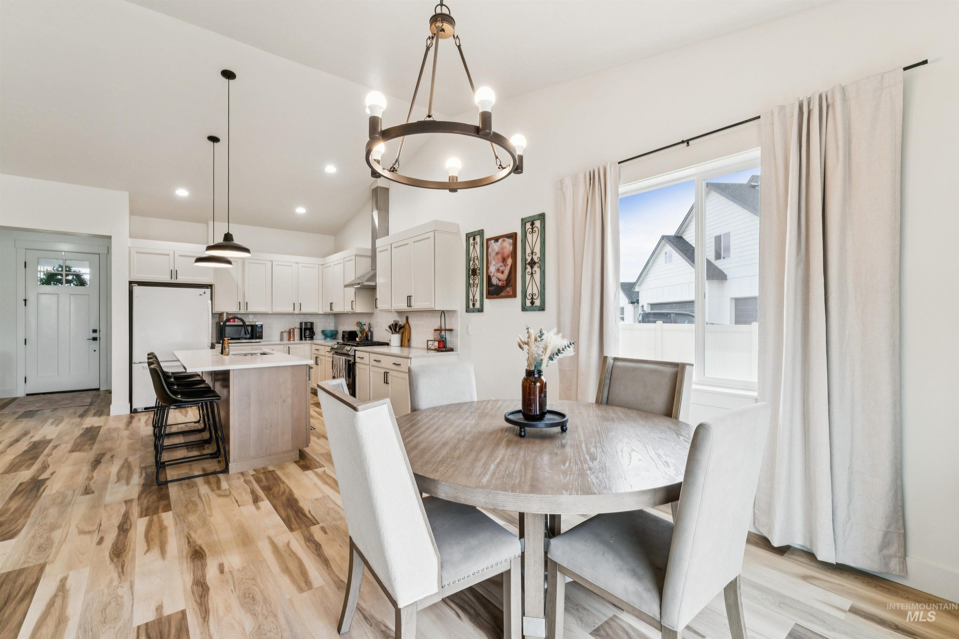 426 October Sky Street, New Plymouth, Idaho 83655, 4 Bedrooms, 3.5 Bathrooms, Residential For Sale, Price $490,000, 98982503