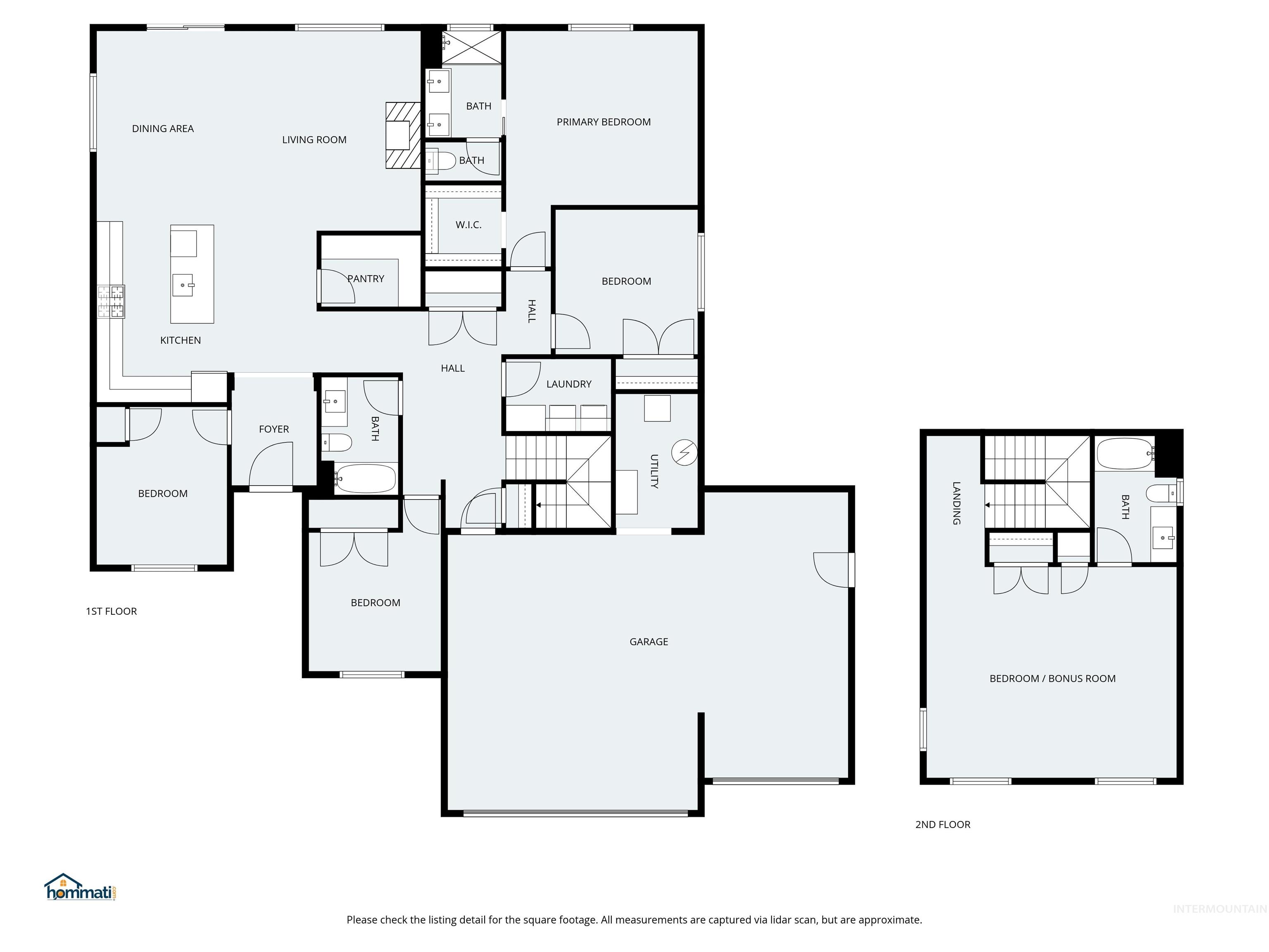 426 October Sky Street, New Plymouth, Idaho 83655, 4 Bedrooms, 3.5 Bathrooms, Residential For Sale, Price $490,000, 98982503