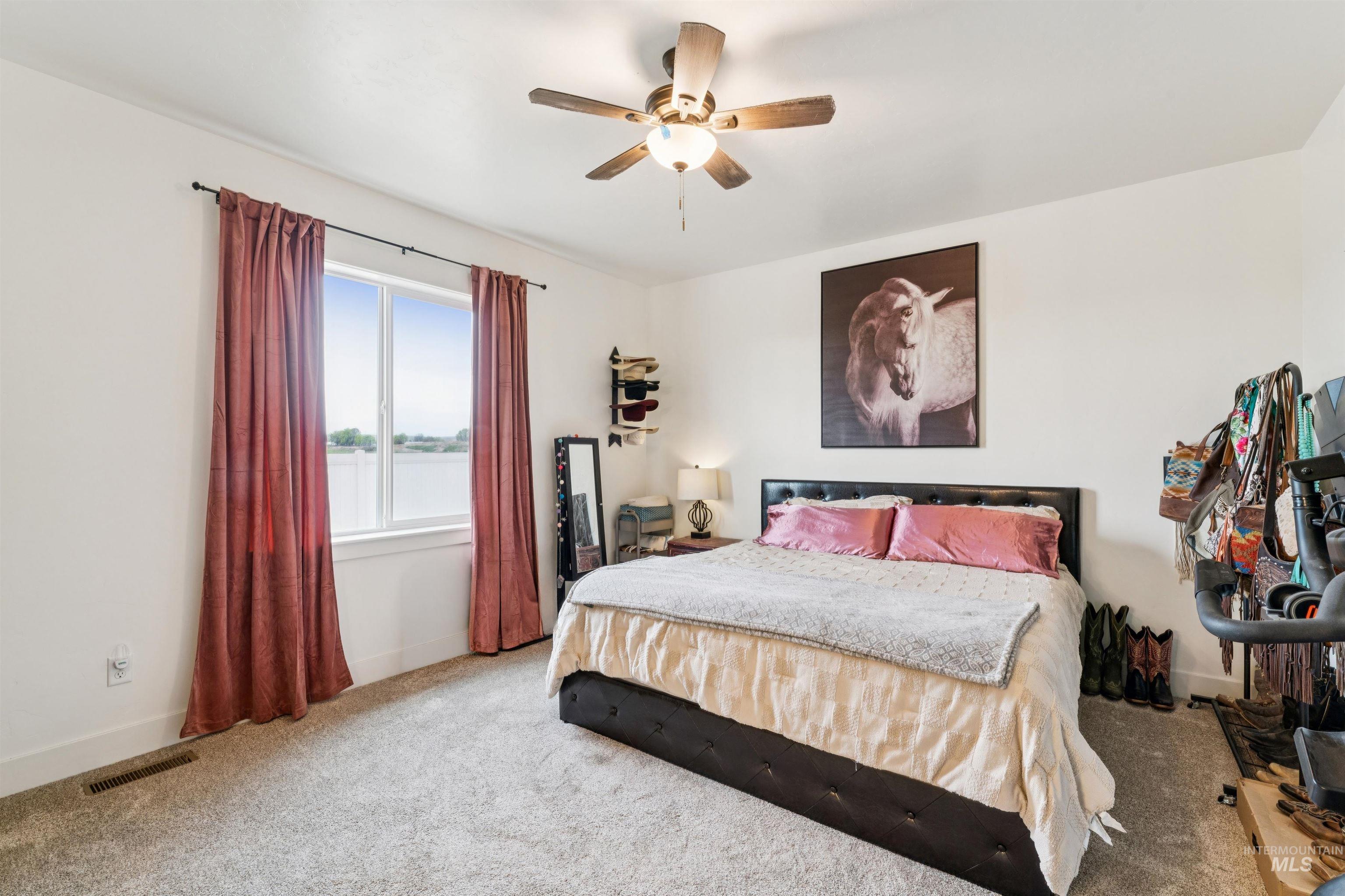 426 October Sky Street, New Plymouth, Idaho 83655, 4 Bedrooms, 3.5 Bathrooms, Residential For Sale, Price $490,000, 98982503