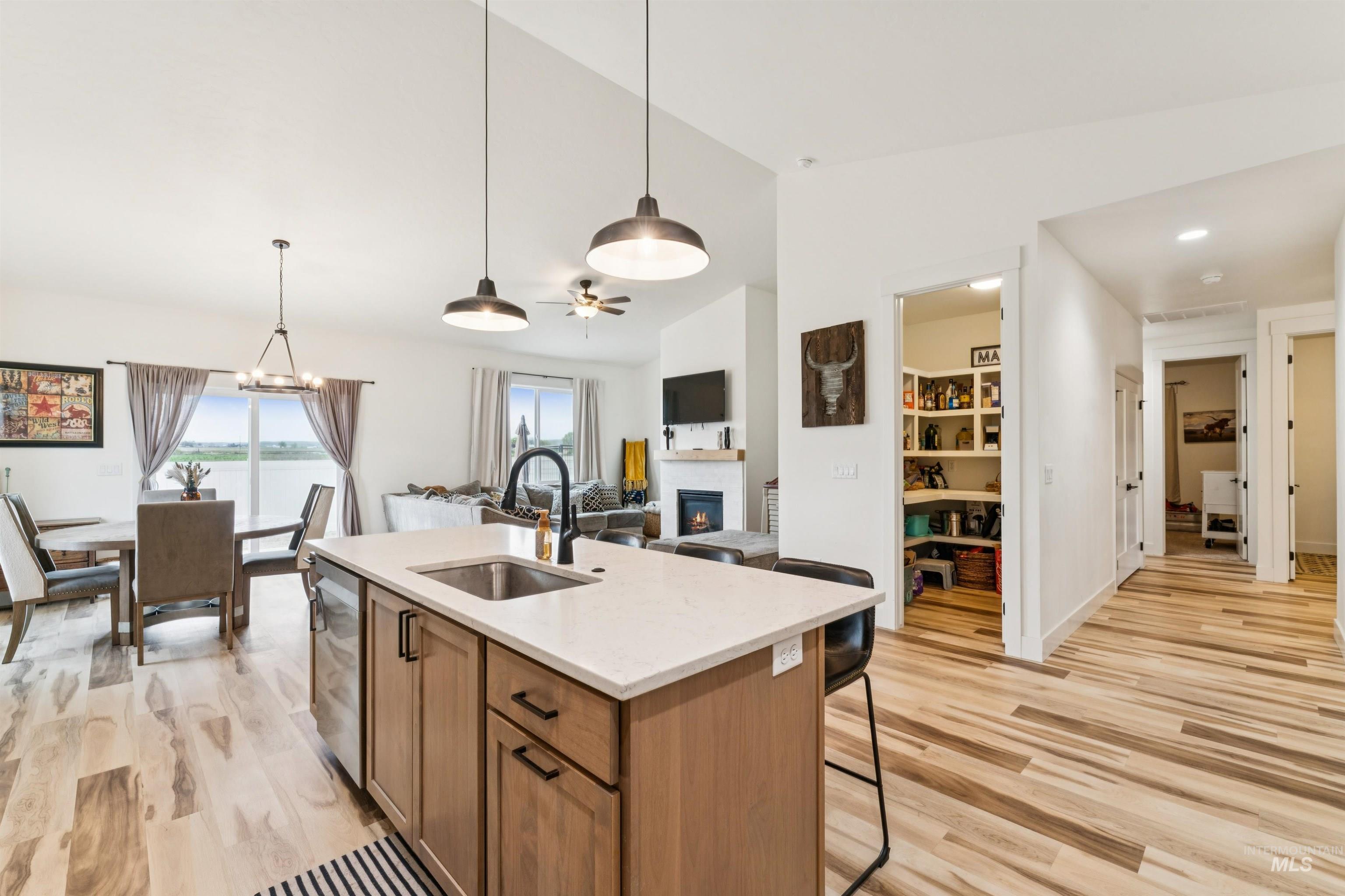 426 October Sky Street, New Plymouth, Idaho 83655, 4 Bedrooms, 3.5 Bathrooms, Residential For Sale, Price $490,000, 98982503