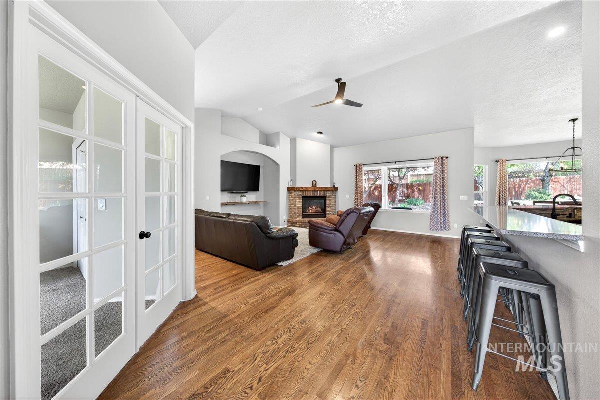 2180 E Dworshak Ct, Meridian, Idaho 83642, 4 Bedrooms, 2.5 Bathrooms, Residential For Sale, Price $635,000, 98982504