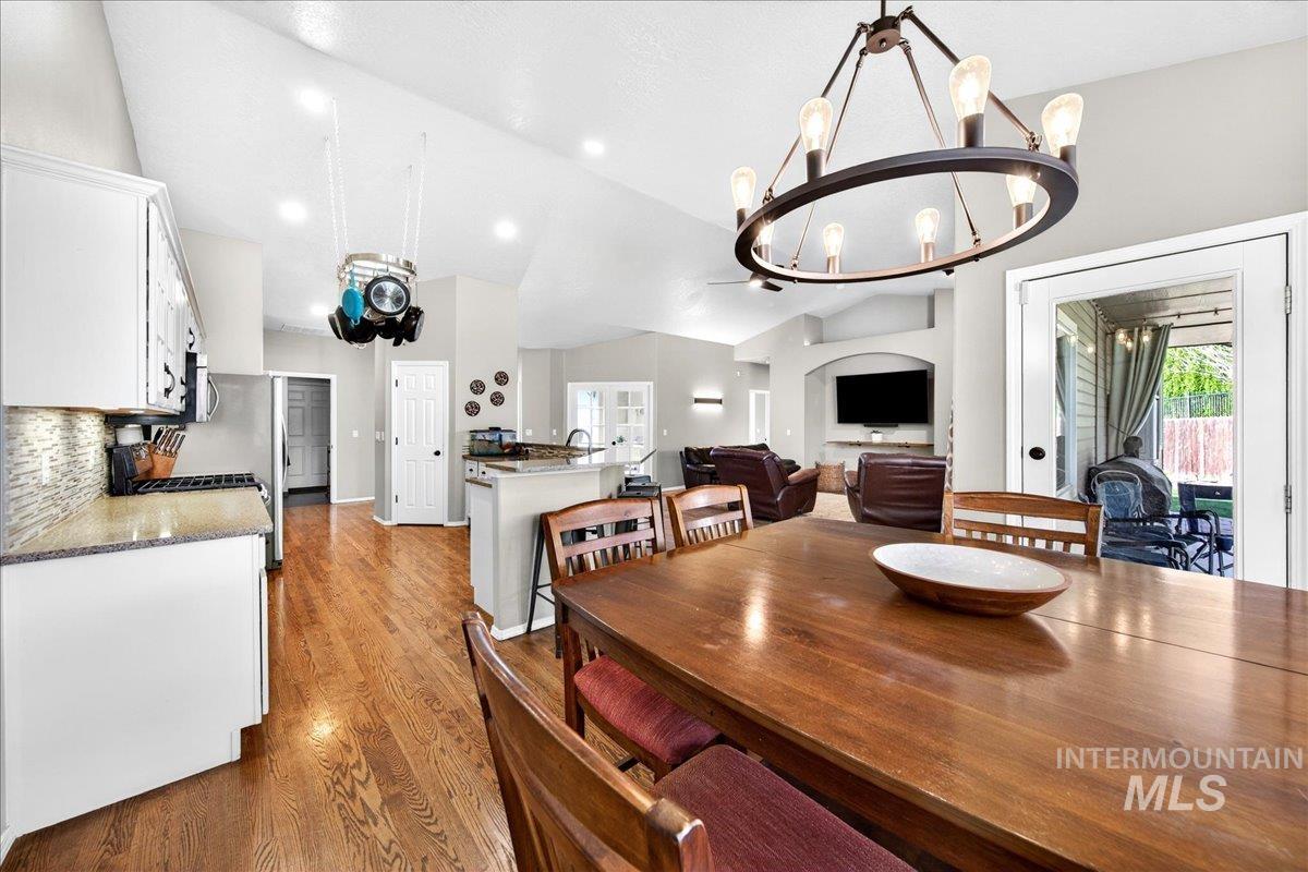 2180 E Dworshak Ct, Meridian, Idaho 83642, 4 Bedrooms, 2.5 Bathrooms, Residential For Sale, Price $635,000, 98982504