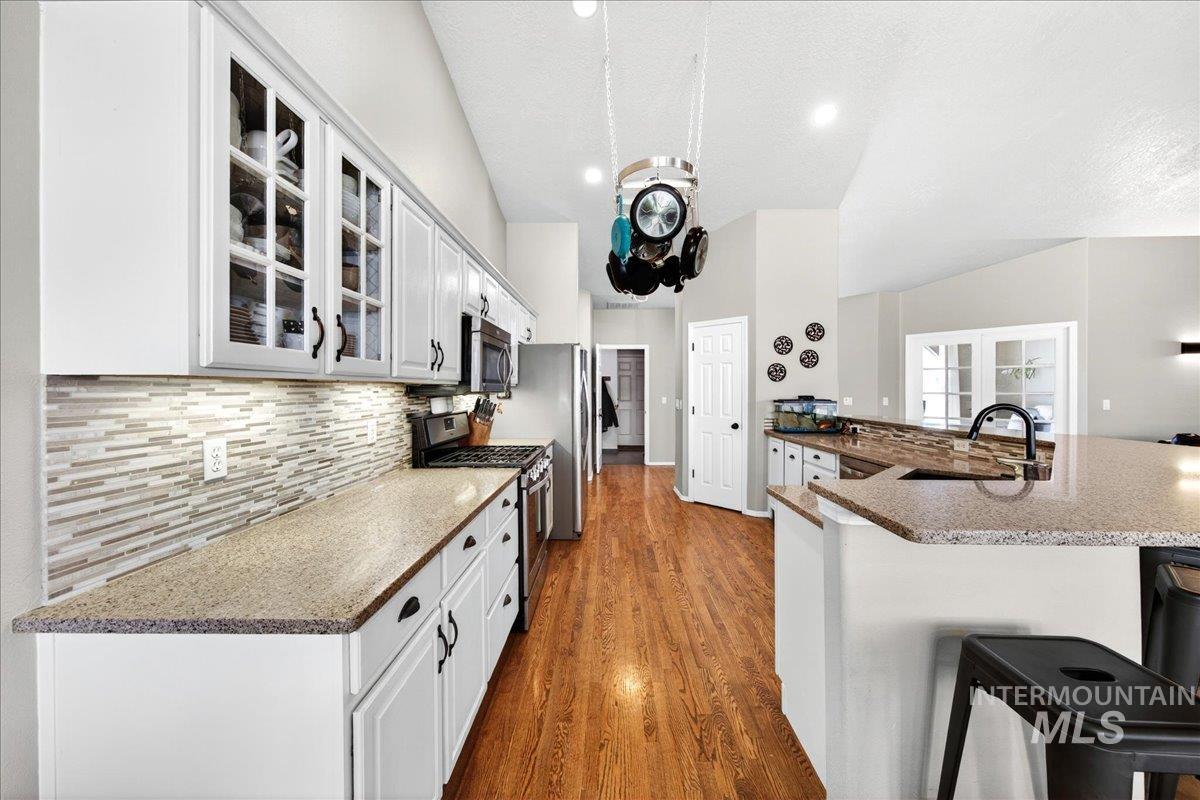 2180 E Dworshak Ct, Meridian, Idaho 83642, 4 Bedrooms, 2.5 Bathrooms, Residential For Sale, Price $635,000, 98982504