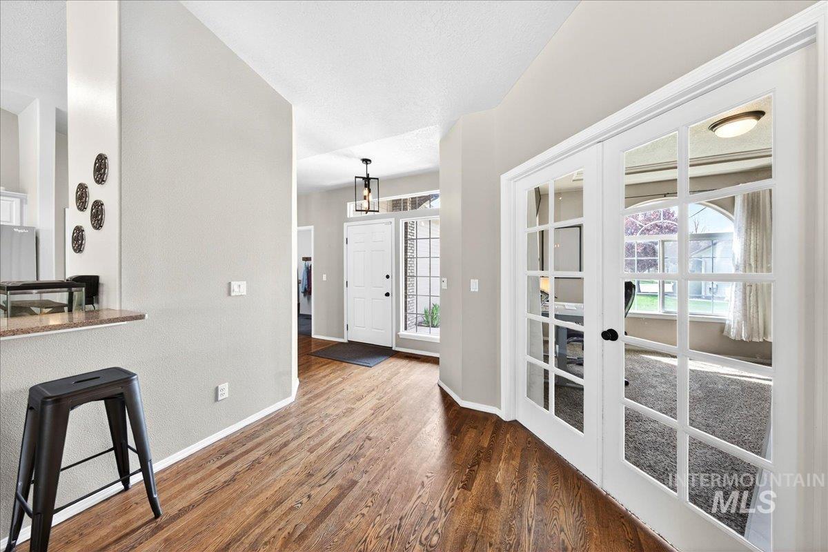 2180 E Dworshak Ct, Meridian, Idaho 83642, 4 Bedrooms, 2.5 Bathrooms, Residential For Sale, Price $635,000, 98982504