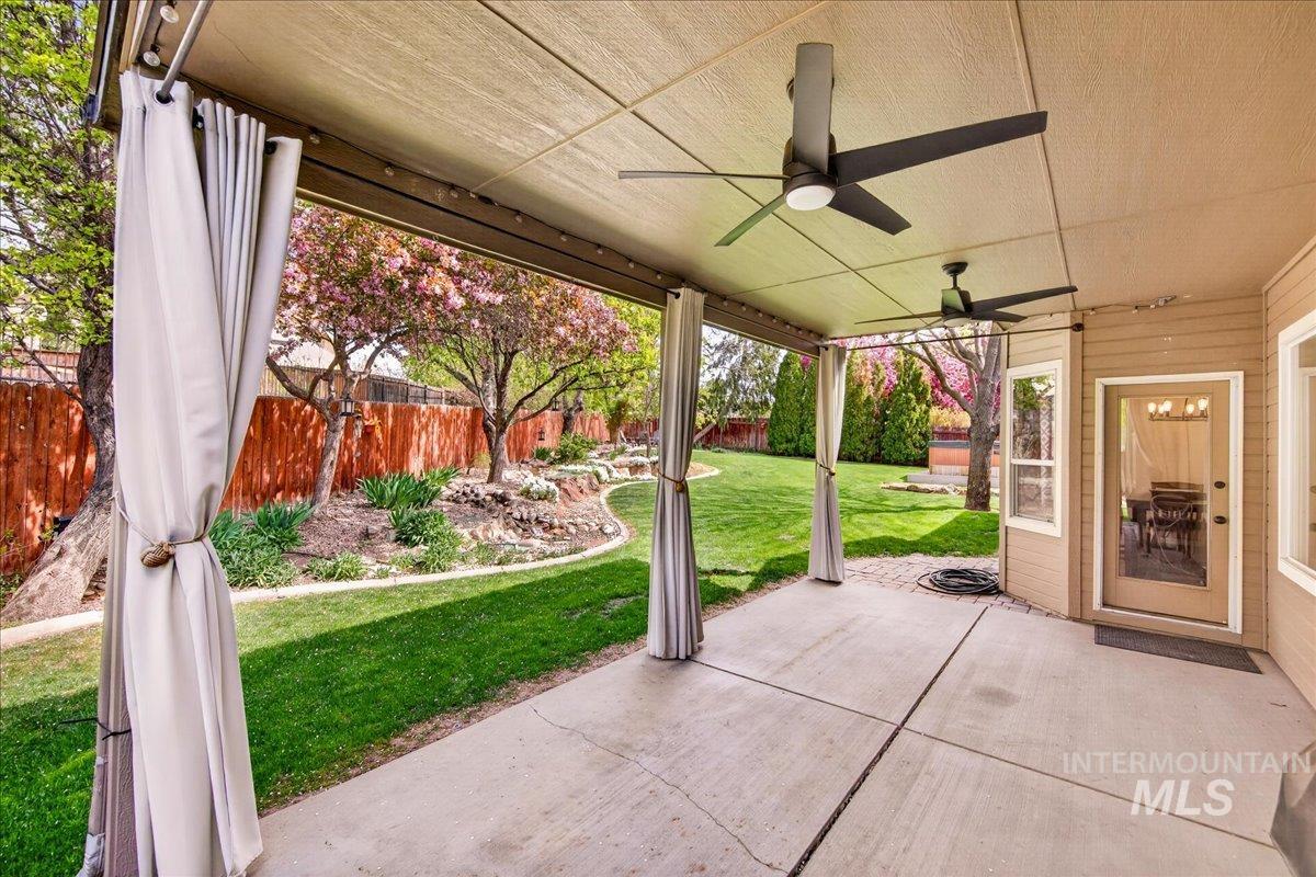 2180 E Dworshak Ct, Meridian, Idaho 83642, 4 Bedrooms, 2.5 Bathrooms, Residential For Sale, Price $635,000, 98982504