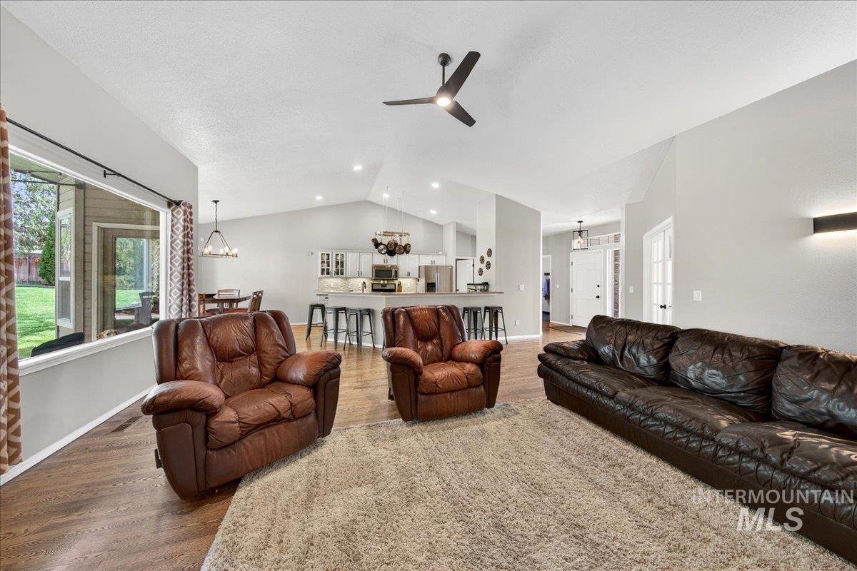 2180 E Dworshak Ct, Meridian, Idaho 83642, 4 Bedrooms, 2.5 Bathrooms, Residential For Sale, Price $635,000, 98982504