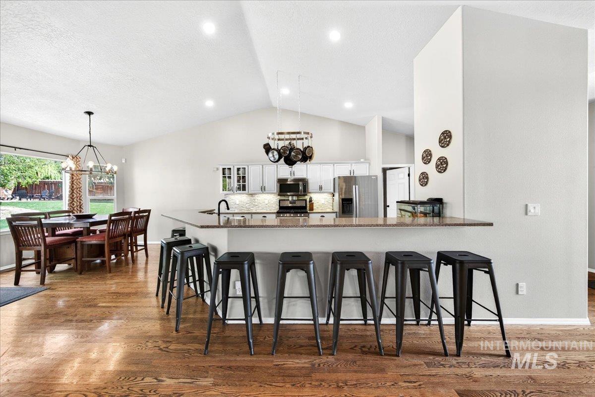 2180 E Dworshak Ct, Meridian, Idaho 83642, 4 Bedrooms, 2.5 Bathrooms, Residential For Sale, Price $635,000, 98982504