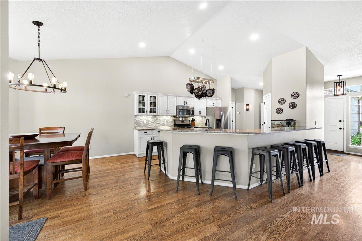 2180 E Dworshak Ct, Meridian, Idaho 83642, 4 Bedrooms, 2.5 Bathrooms, Residential For Sale, Price $635,000, 98982504