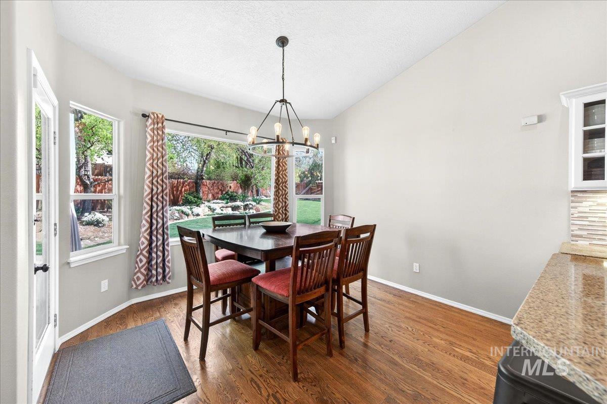 2180 E Dworshak Ct, Meridian, Idaho 83642, 4 Bedrooms, 2.5 Bathrooms, Residential For Sale, Price $635,000, 98982504