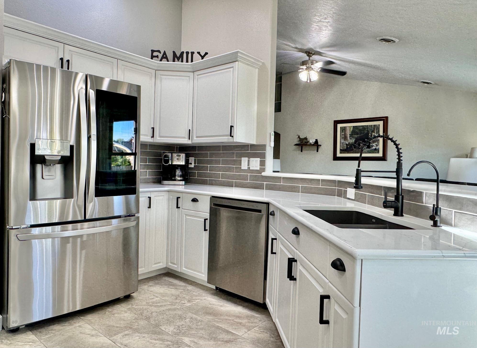 16825 N Darmady, Nampa, Idaho 83687, 3 Bedrooms, 2 Bathrooms, Residential For Sale, Price $424,900, 98982505