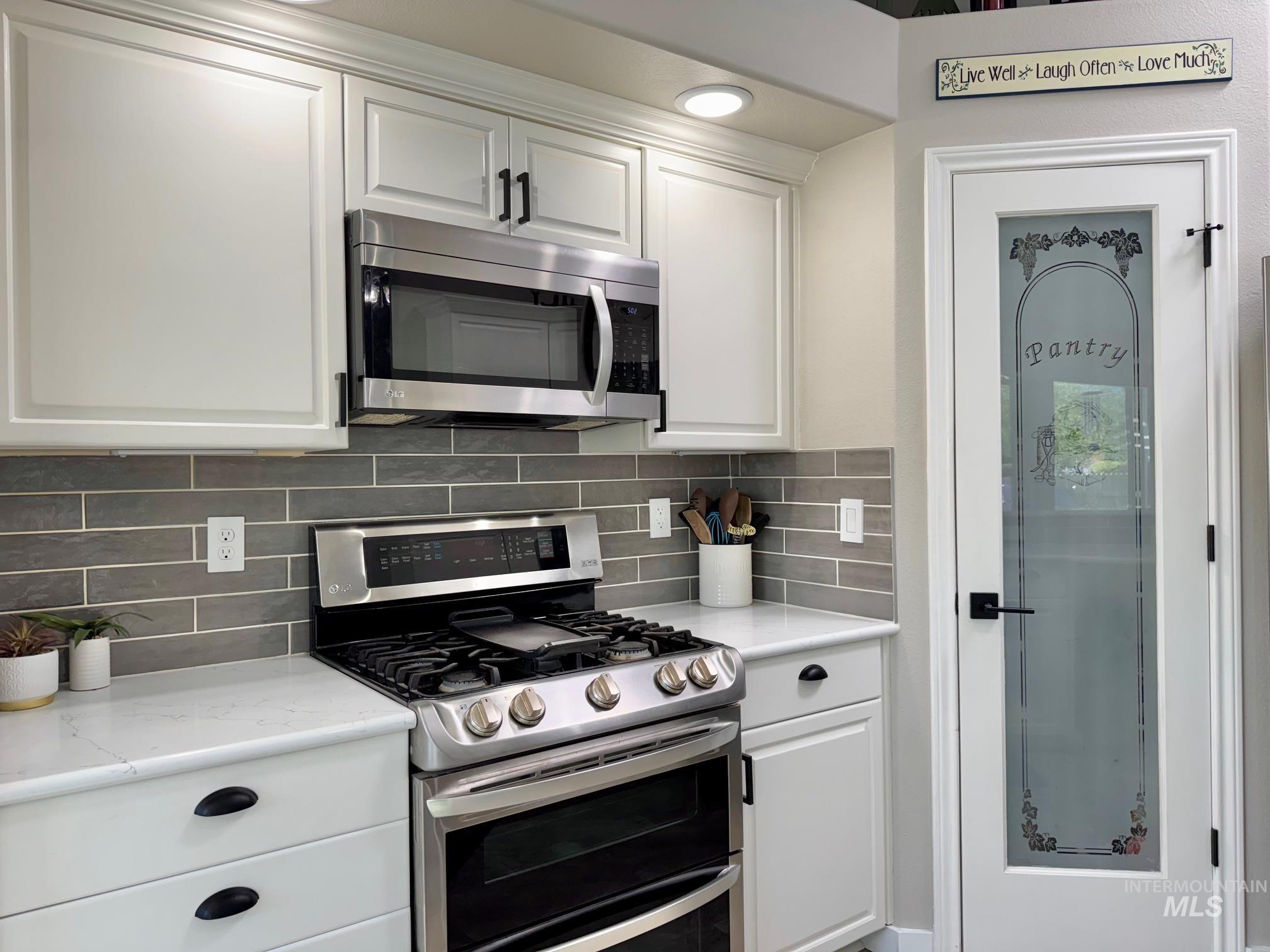 16825 N Darmady, Nampa, Idaho 83687, 3 Bedrooms, 2 Bathrooms, Residential For Sale, Price $424,900, 98982505