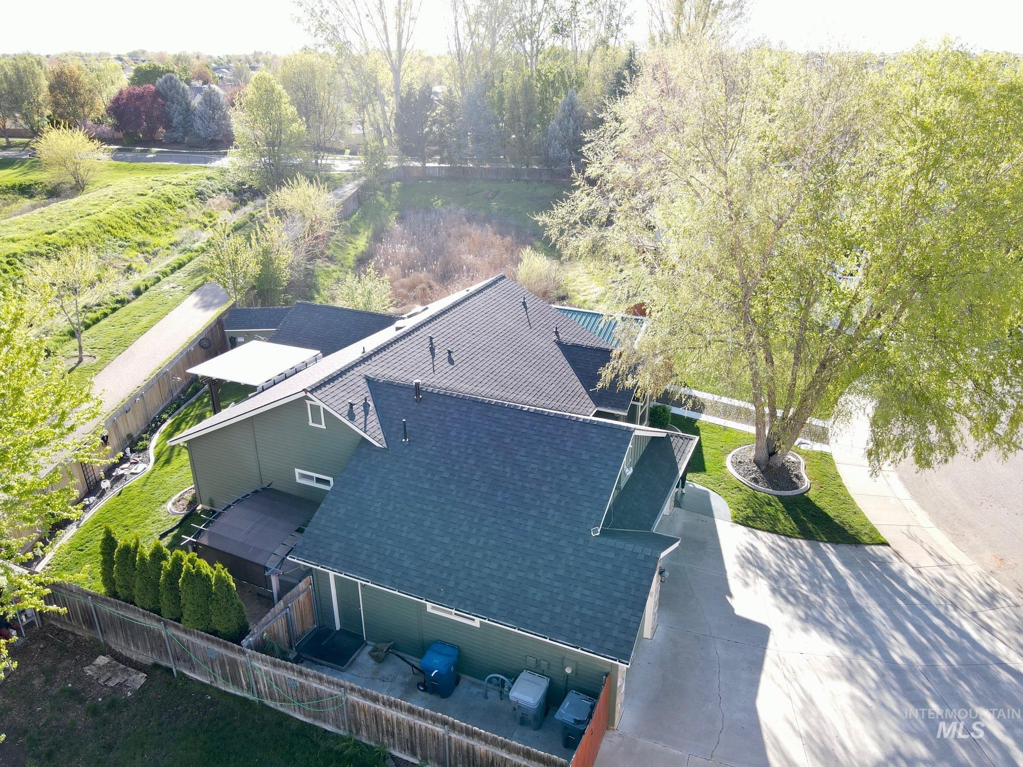 16825 N Darmady, Nampa, Idaho 83687, 3 Bedrooms, 2 Bathrooms, Residential For Sale, Price $424,900, 98982505