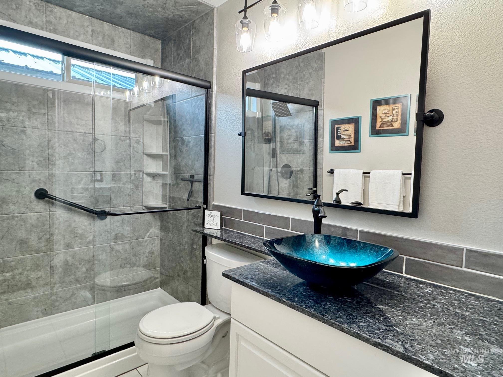 16825 N Darmady, Nampa, Idaho 83687, 3 Bedrooms, 2 Bathrooms, Residential For Sale, Price $424,900, 98982505