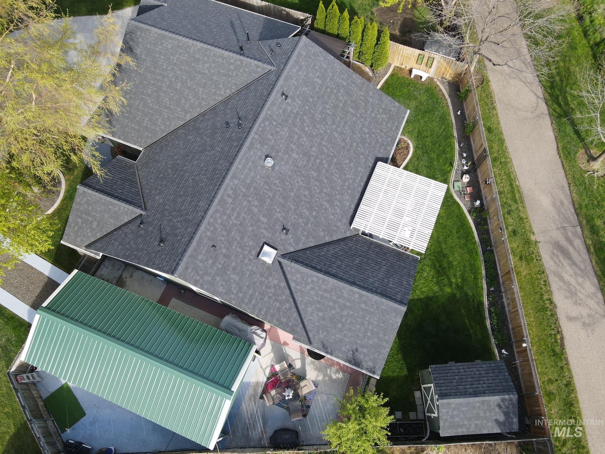 16825 N Darmady, Nampa, Idaho 83687, 3 Bedrooms, 2 Bathrooms, Residential For Sale, Price $424,900, 98982505