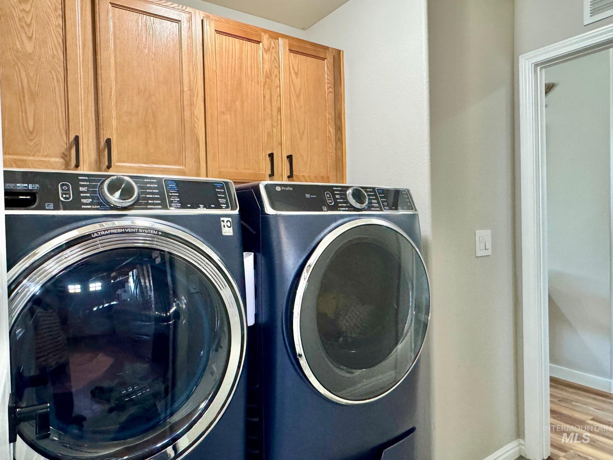 16825 N Darmady, Nampa, Idaho 83687, 3 Bedrooms, 2 Bathrooms, Residential For Sale, Price $424,900, 98982505