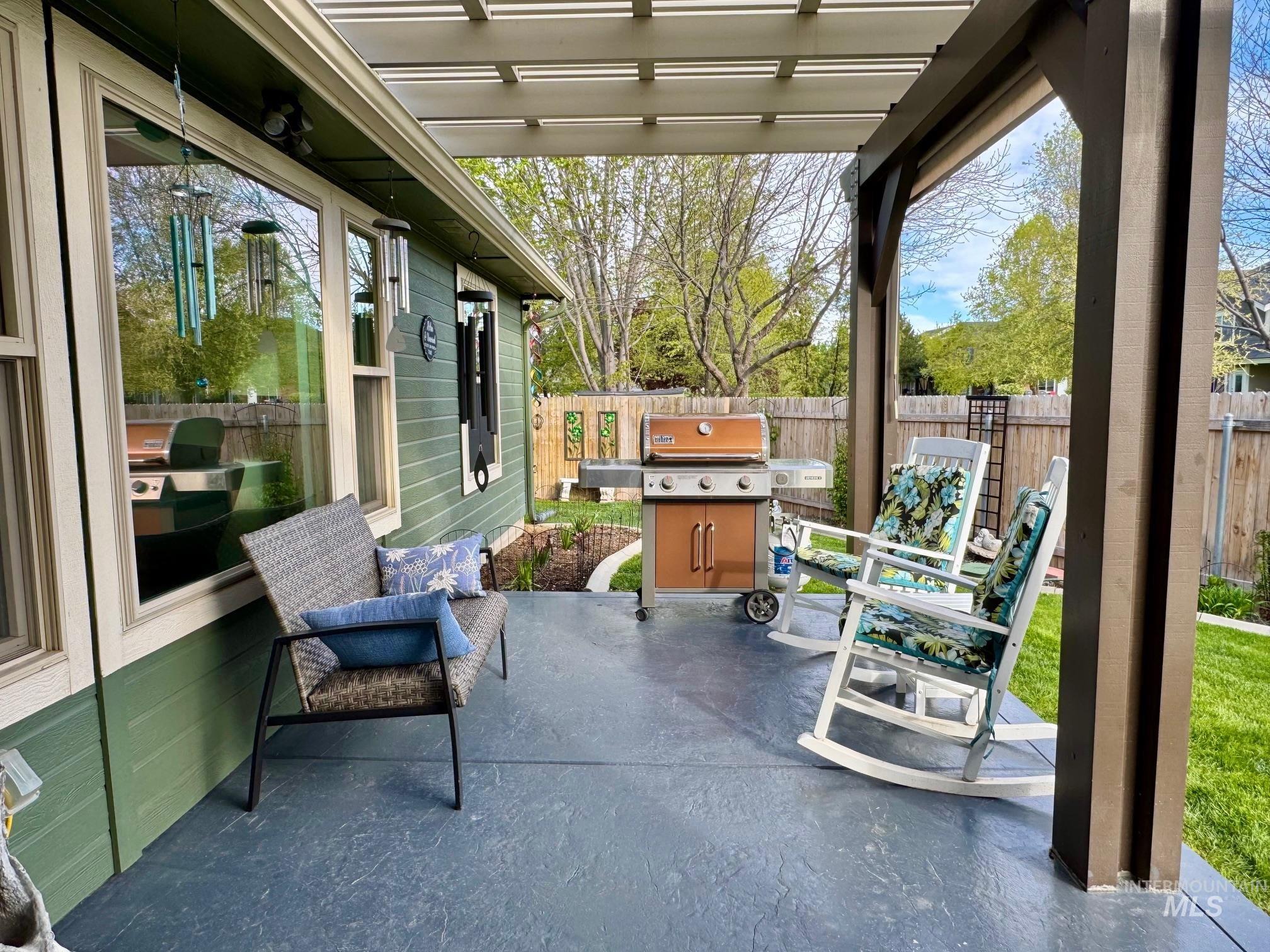 16825 N Darmady, Nampa, Idaho 83687, 3 Bedrooms, 2 Bathrooms, Residential For Sale, Price $424,900, 98982505